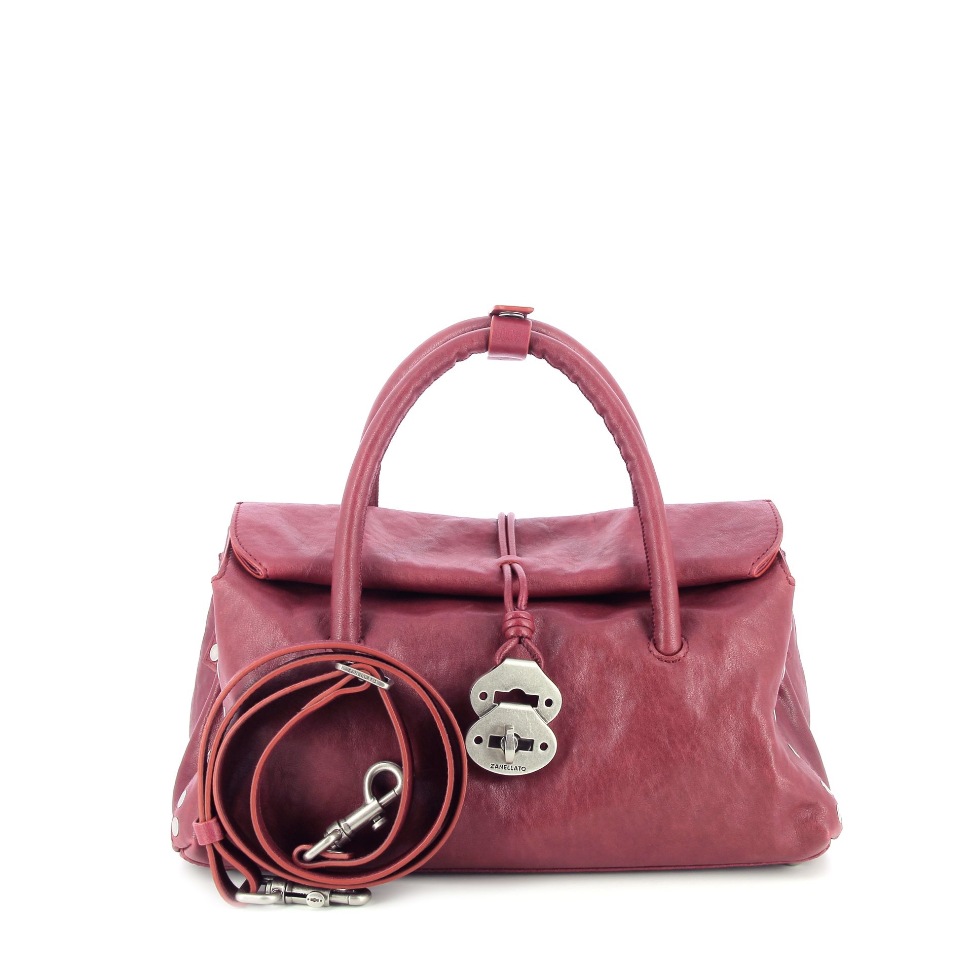 Zanellato Dotta Tabacco 259153 rood