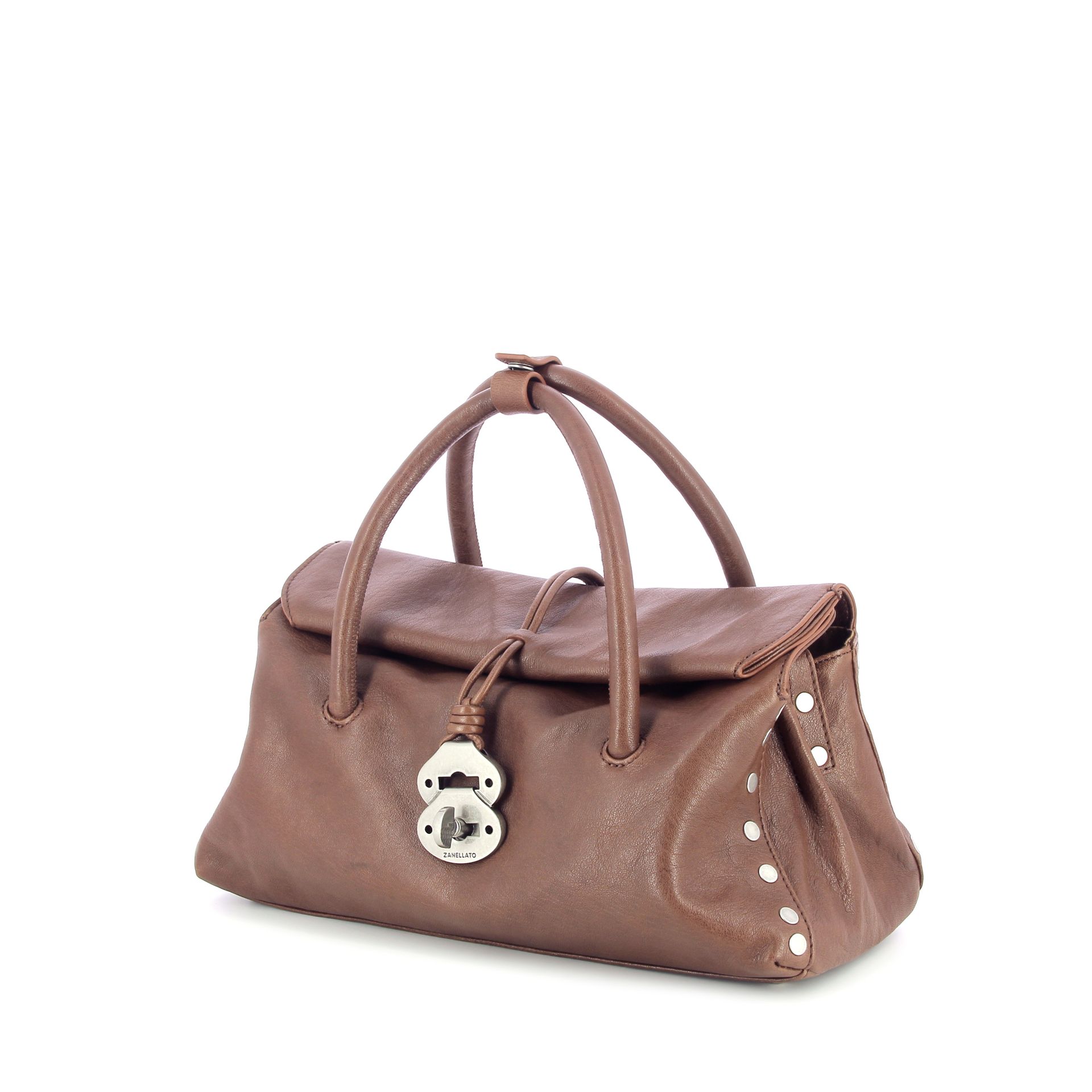 Zanellato Dotta Tabacco 259154 cognac