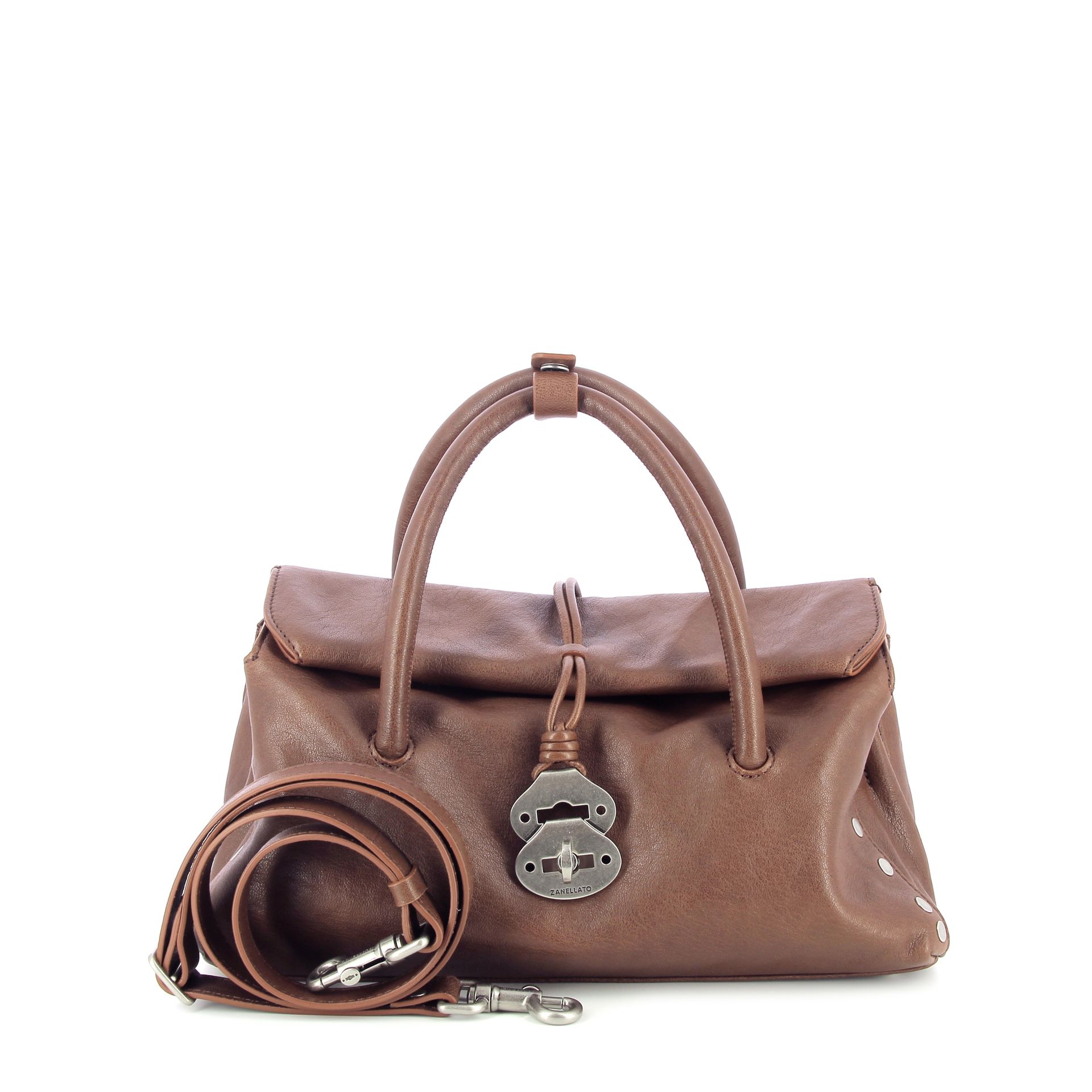 Zanellato Dotta Tabacco 259154 cognac