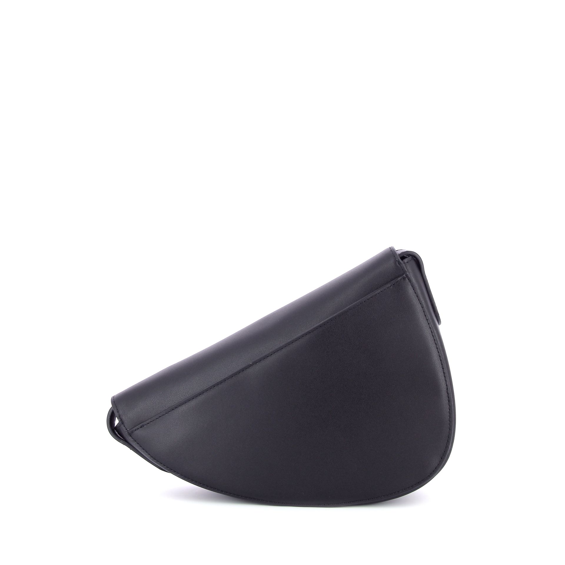 Kaai Rebel Crossbody 259155 zwart