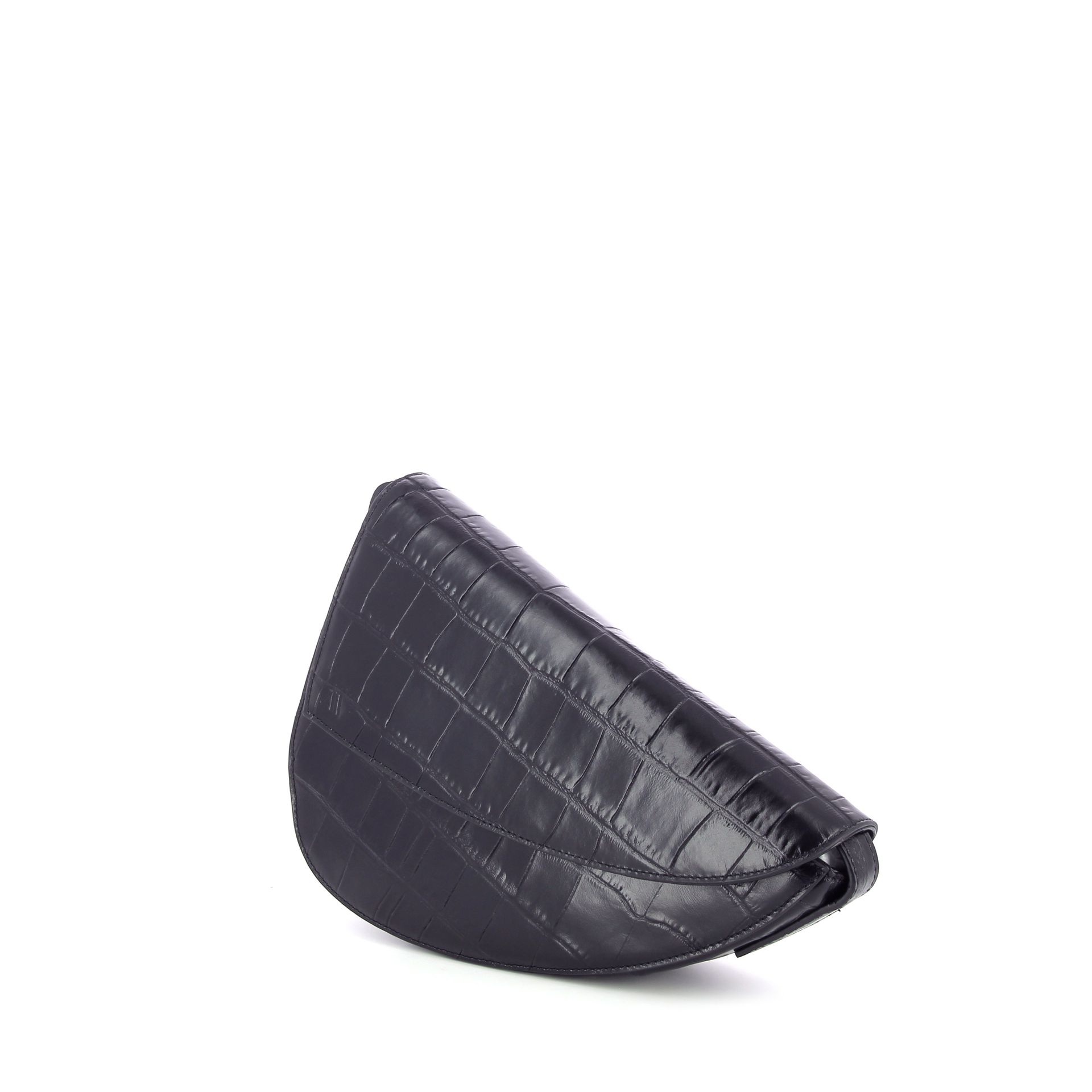 Kaai Rebel Crossbody 259160 zwart