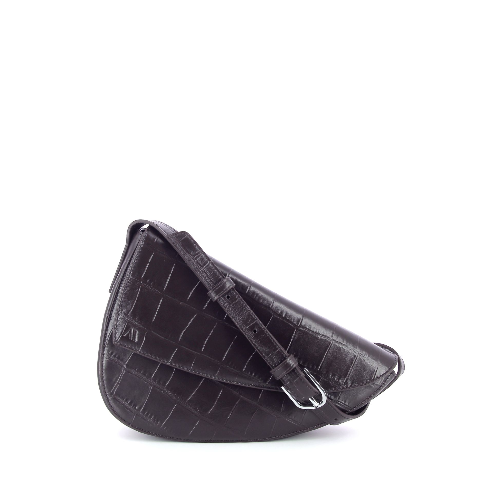 Kaai Rebel Crossbody 259161 bruin