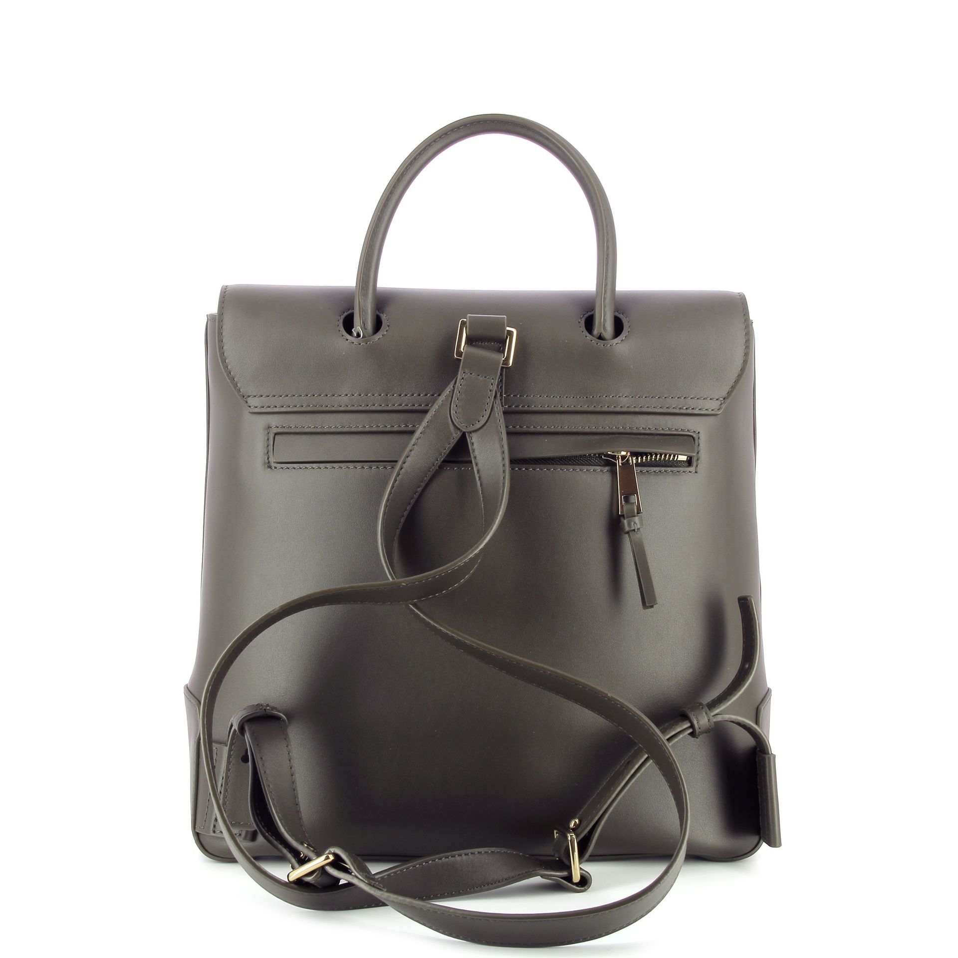 Kaai Rebel Mini Backpack 259165 groen