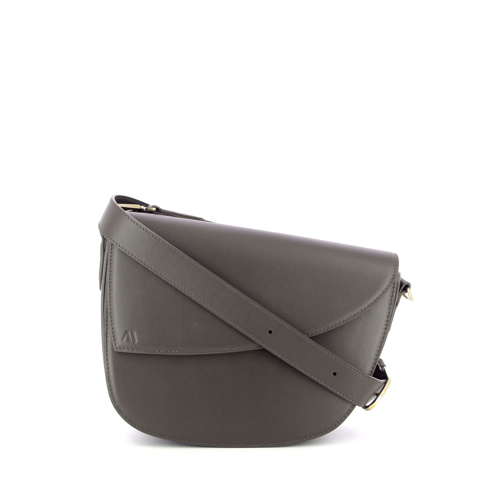 Kaai Rebel Saddle Bag 259166 groen