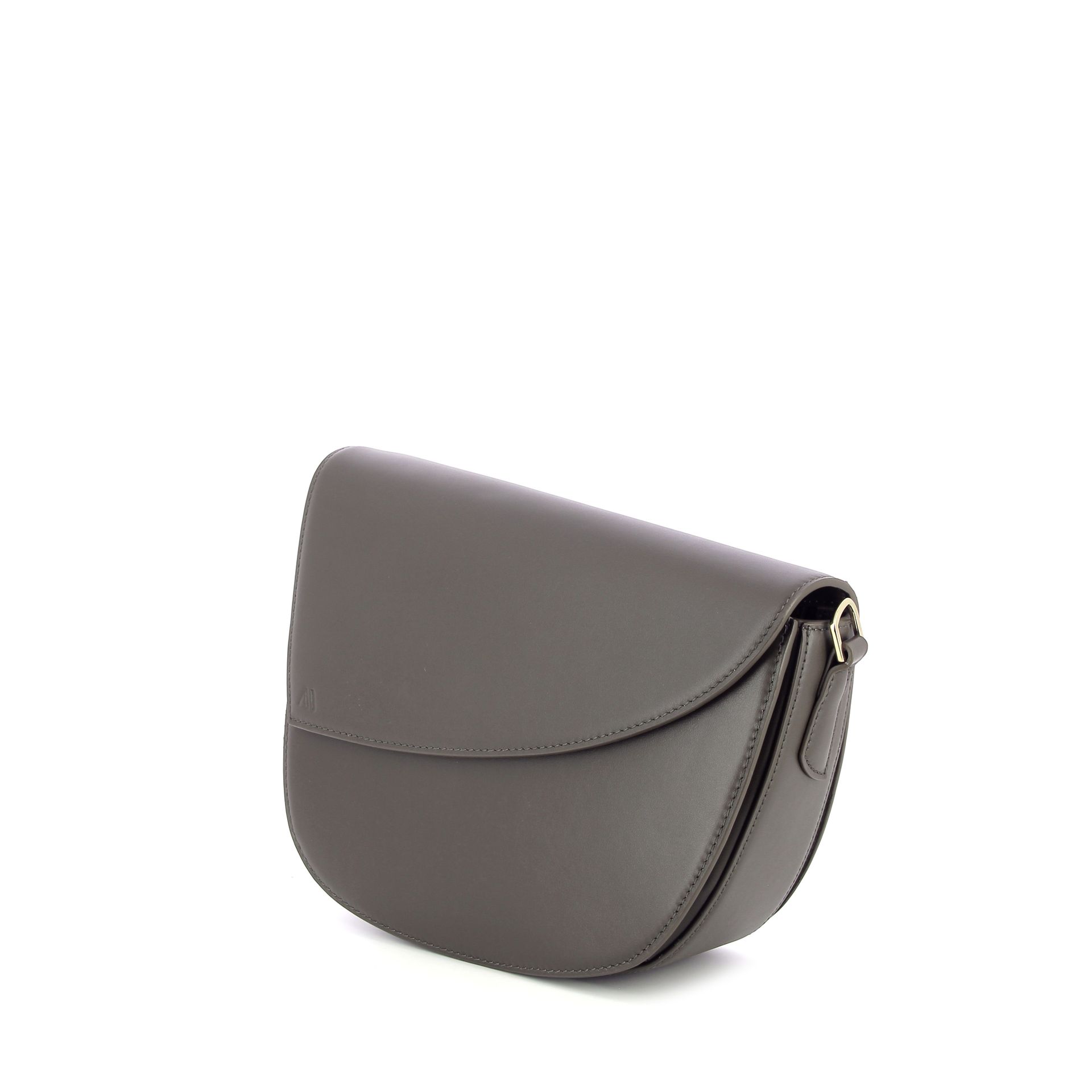 Kaai Rebel Saddle Bag 259166 groen