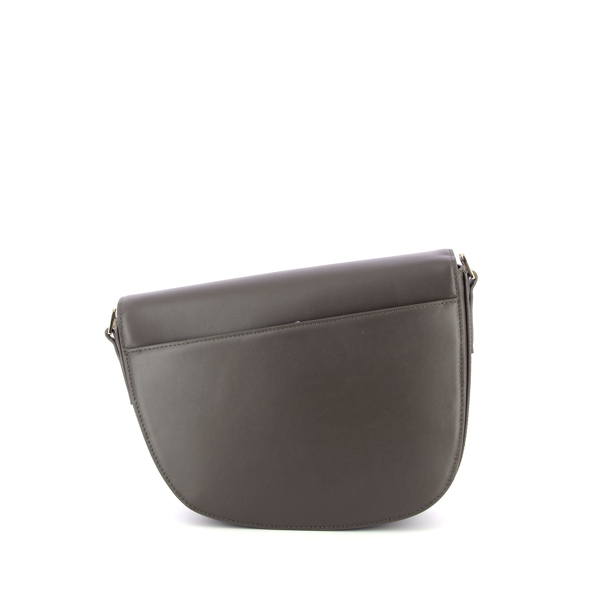 Kaai Rebel Saddle Bag 259166 groen