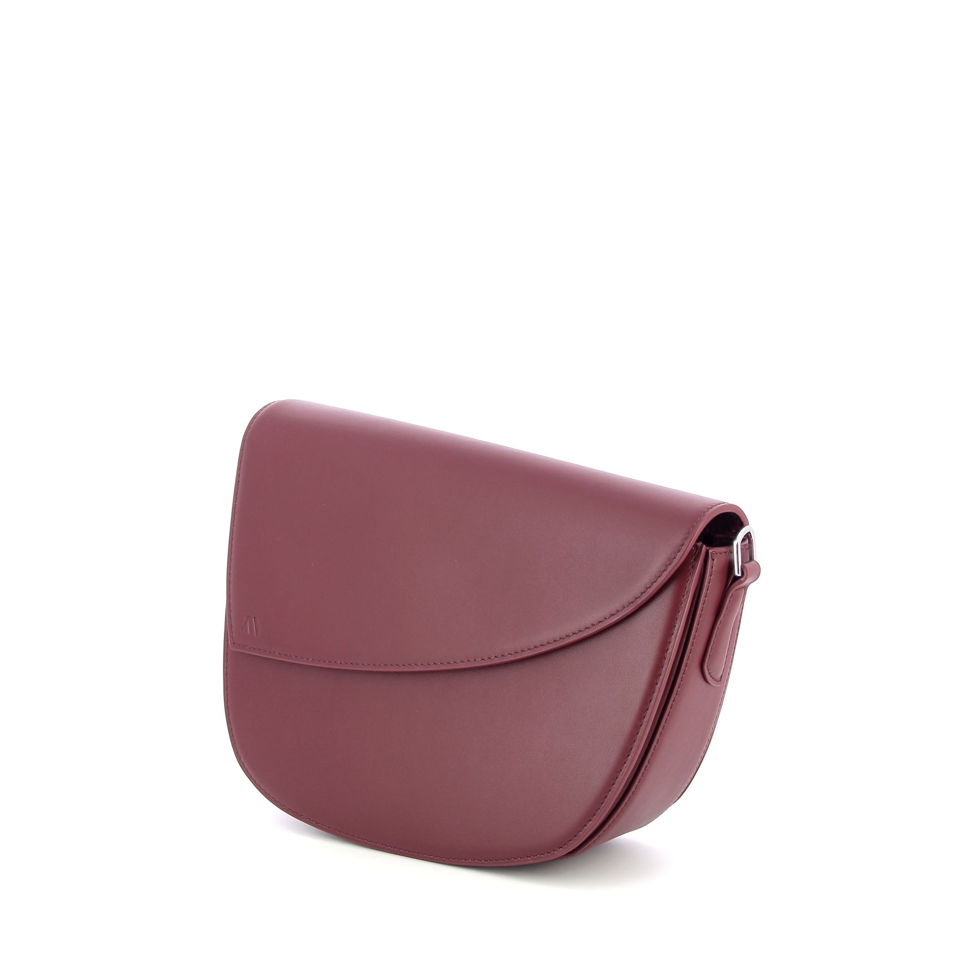 Kaai Rebel Saddle Bag 259167 rood