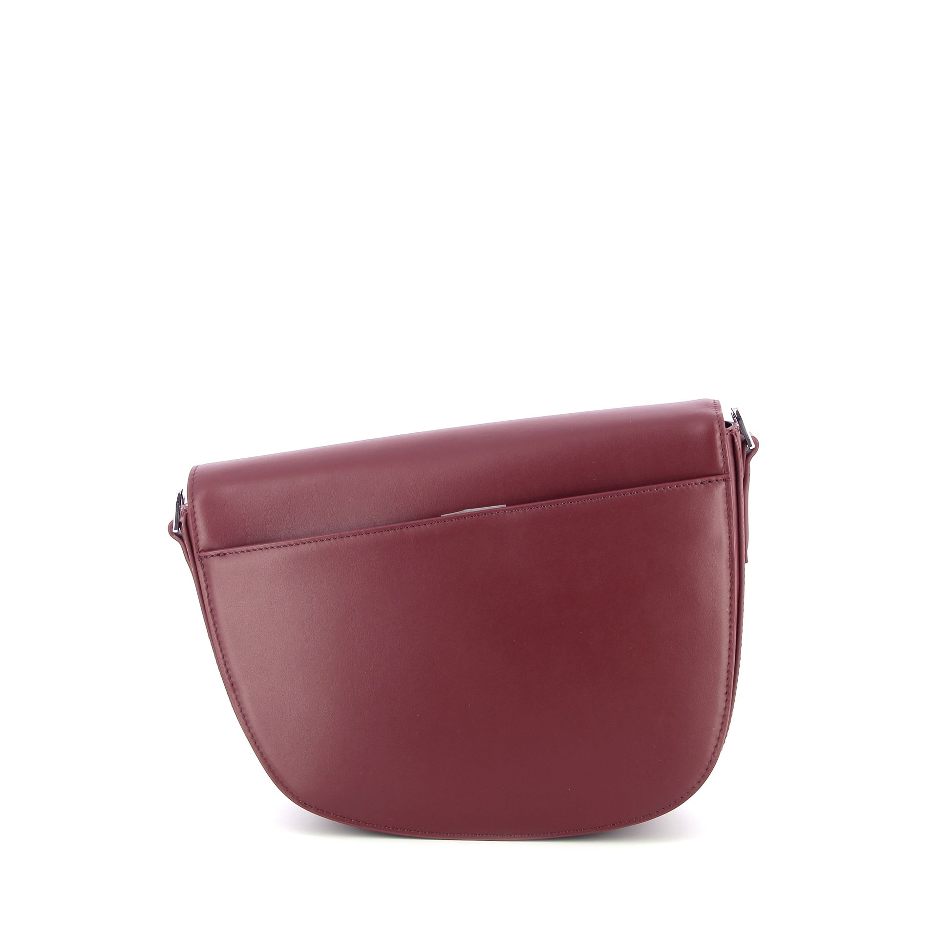Kaai Rebel Saddle Bag 259167 rood