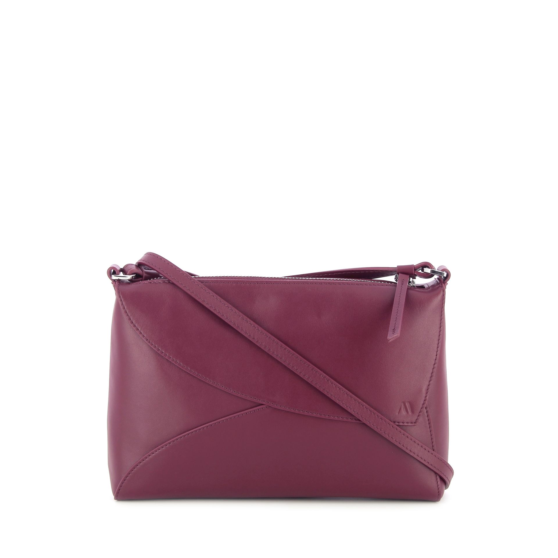 Kaai Rebel Clutch 259169 rood