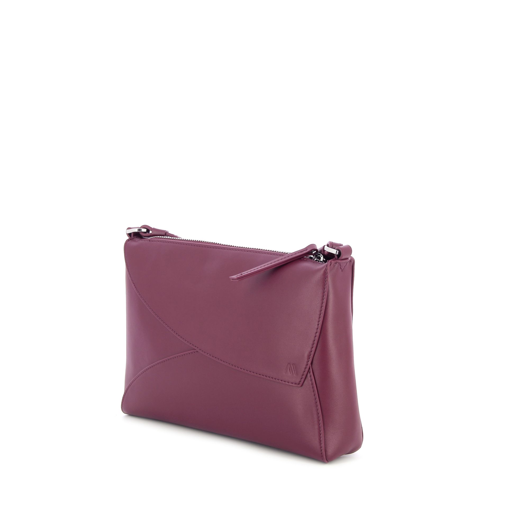 Kaai Rebel Clutch 259169 rood
