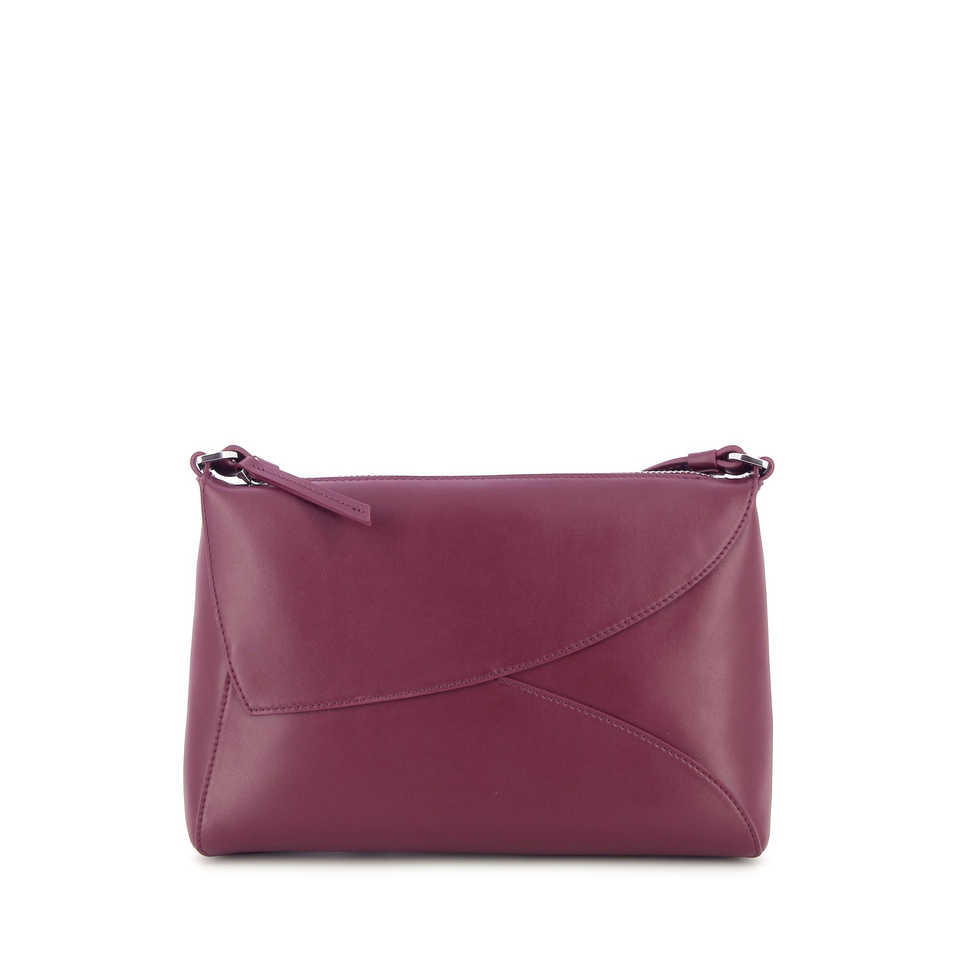 Kaai Rebel Clutch 259169 rood