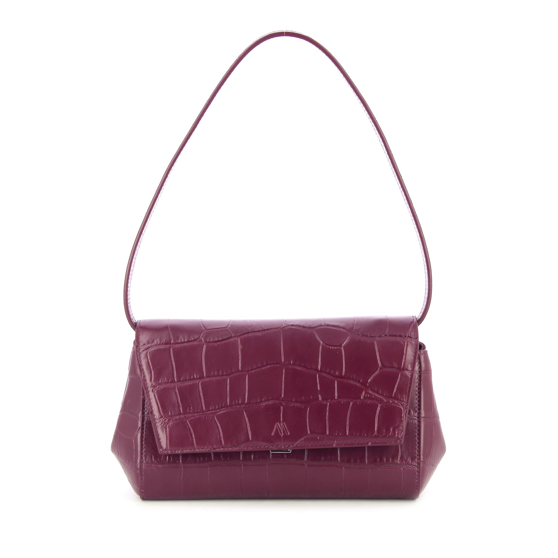 Kaai Ikon Clutch 259172 rood
