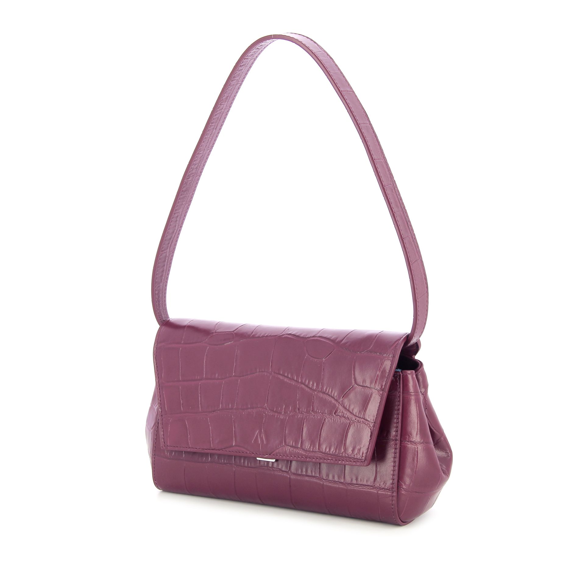 Kaai Ikon Clutch 259172 rood