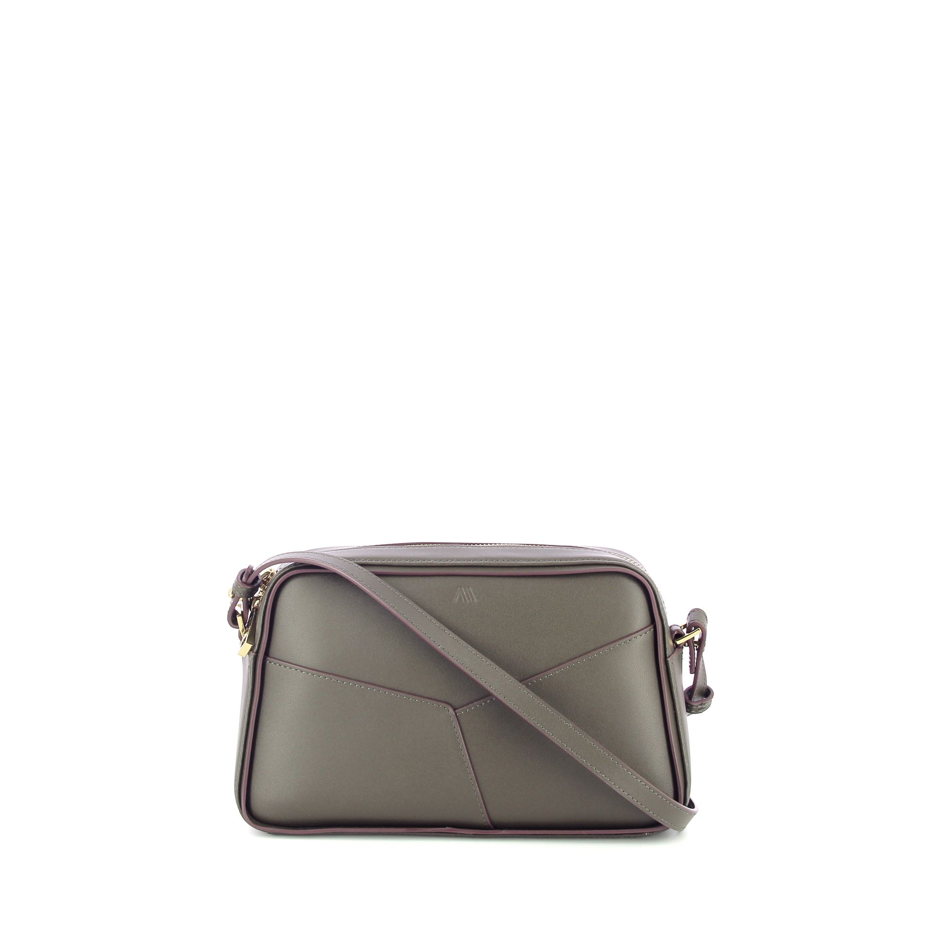Kaai Mini Bowler 259174 groen