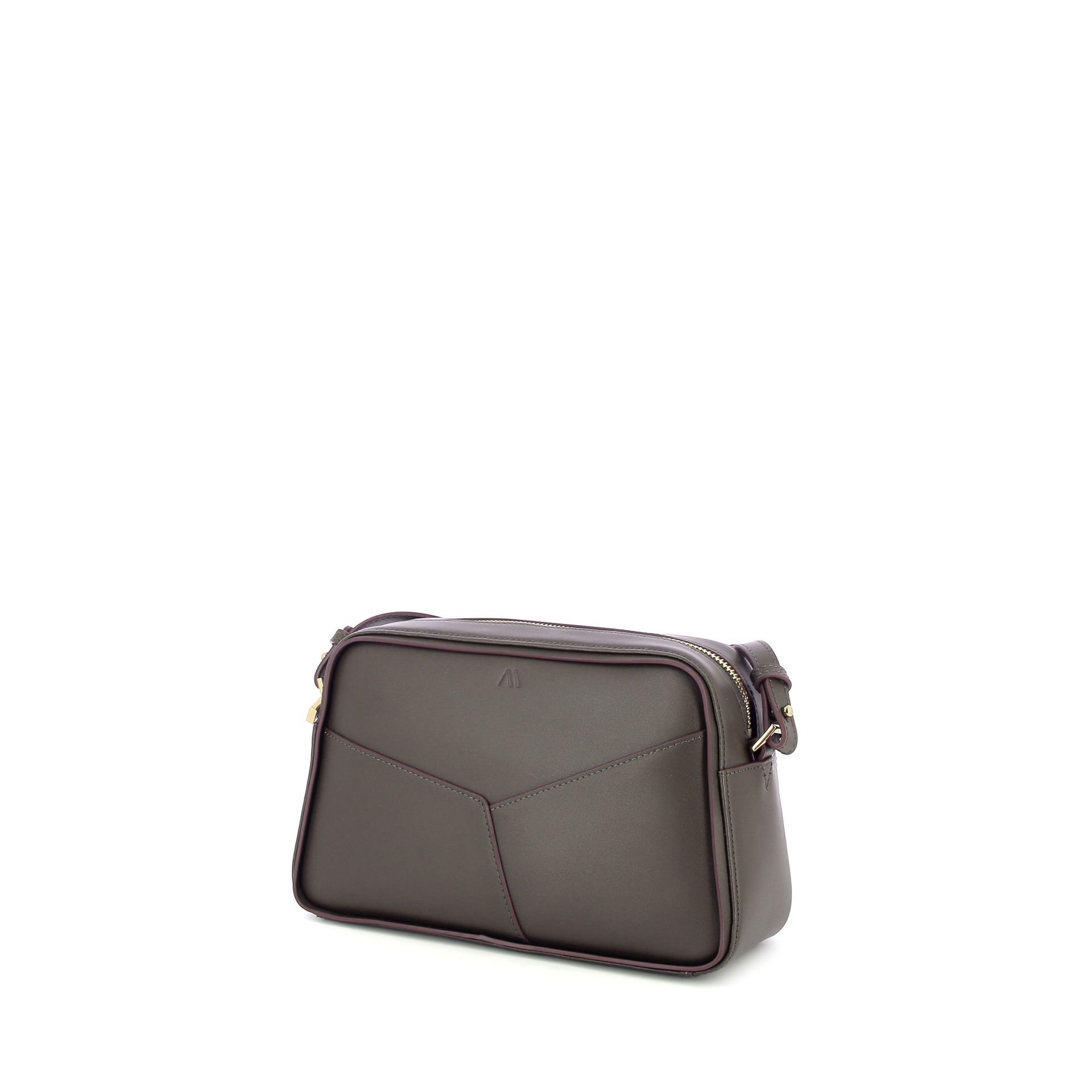 Kaai Mini Bowler 259174 groen
