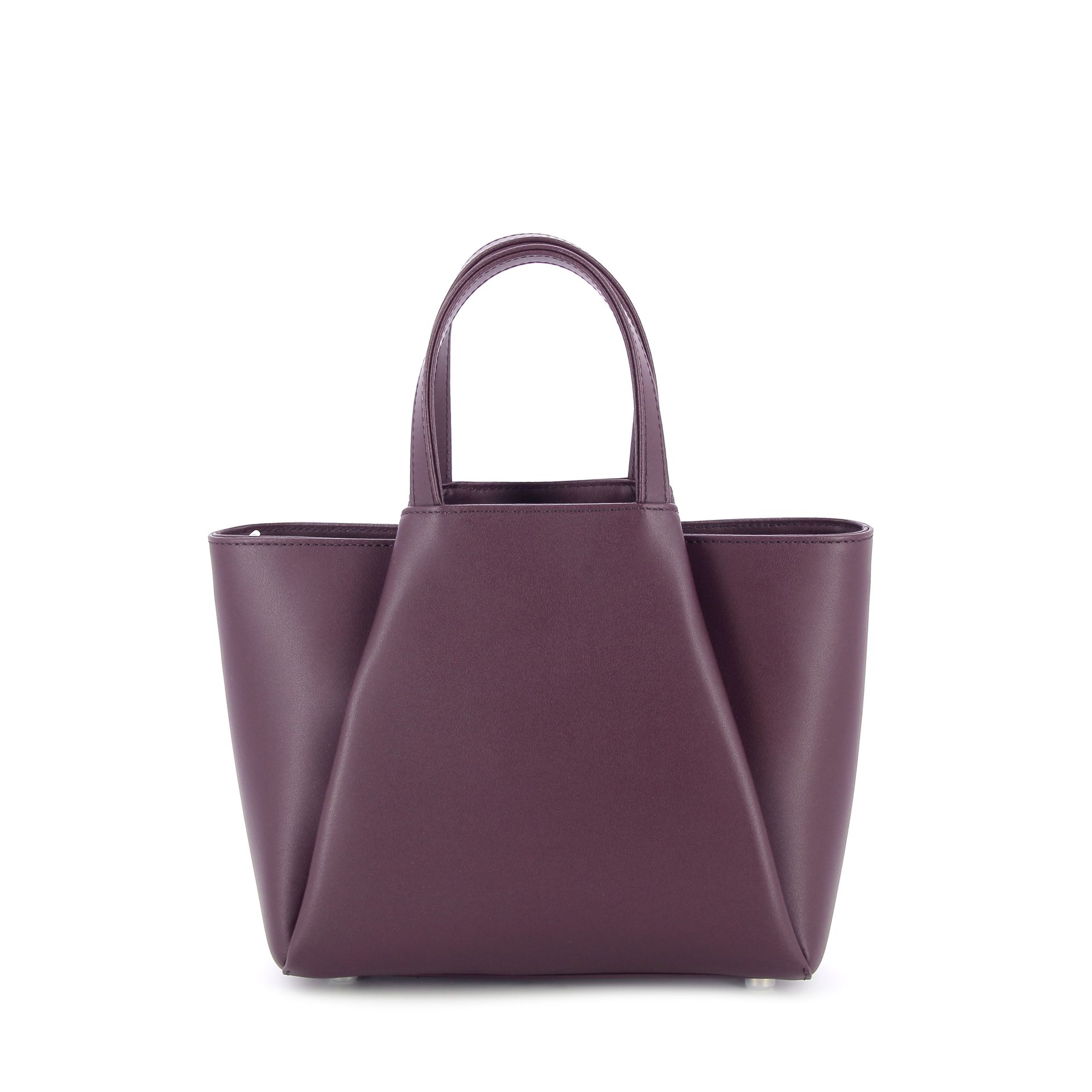 Kaai Mini Pyramid 259178 rood