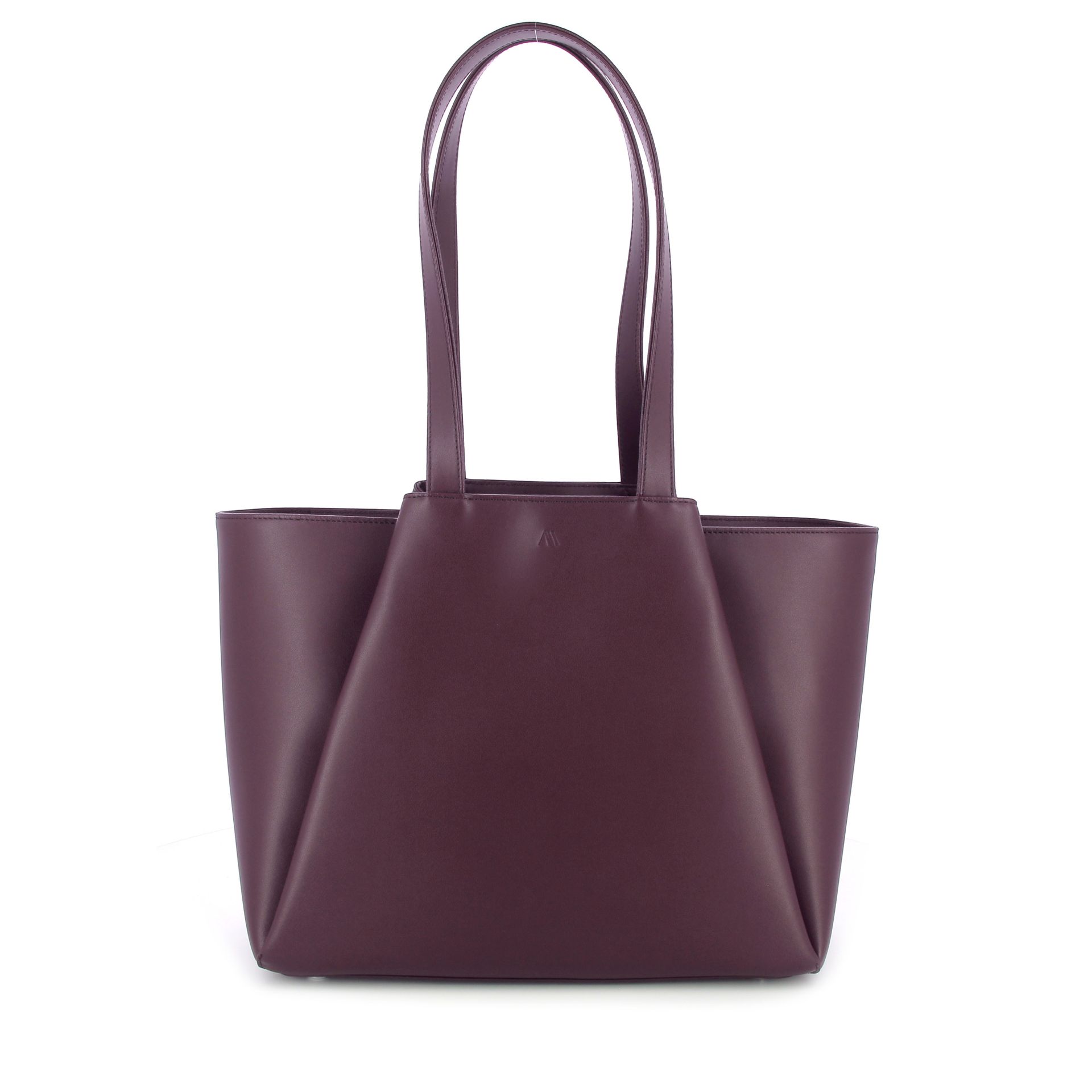 Kaai Midi Pyramid 259182 rood