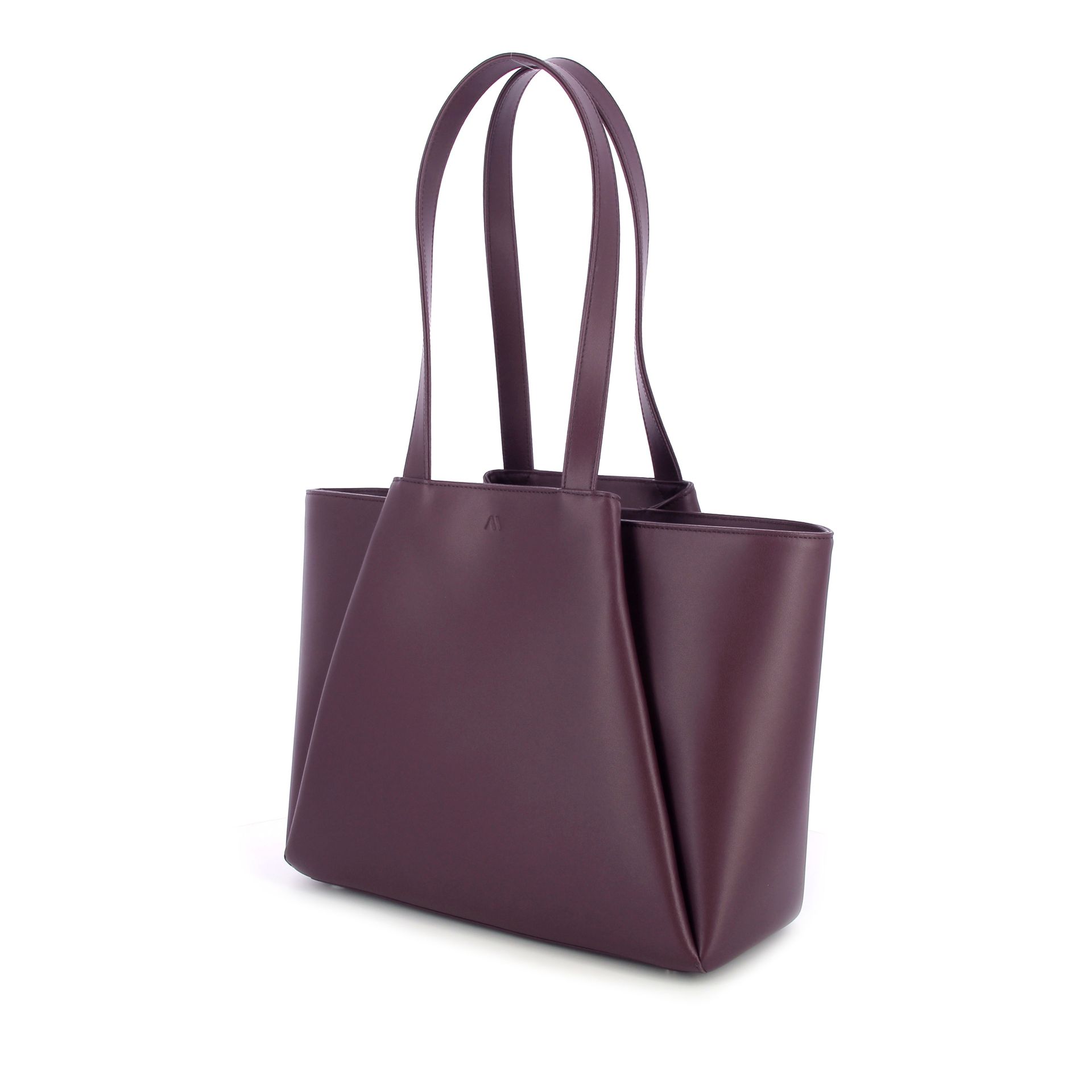 Kaai Midi Pyramid 259182 rood