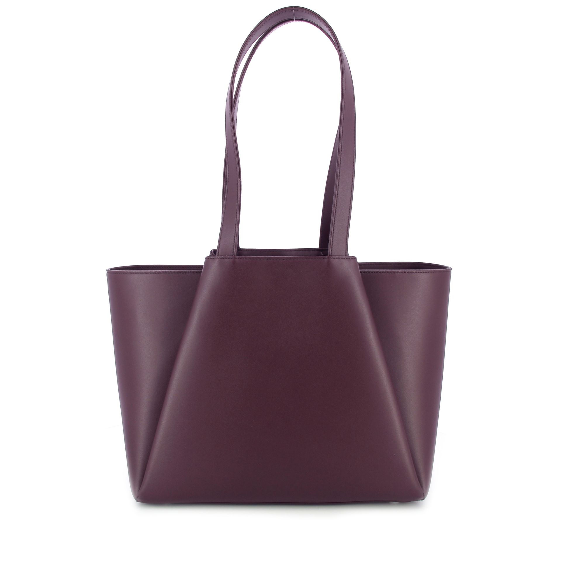 Kaai Midi Pyramid 259182 rood