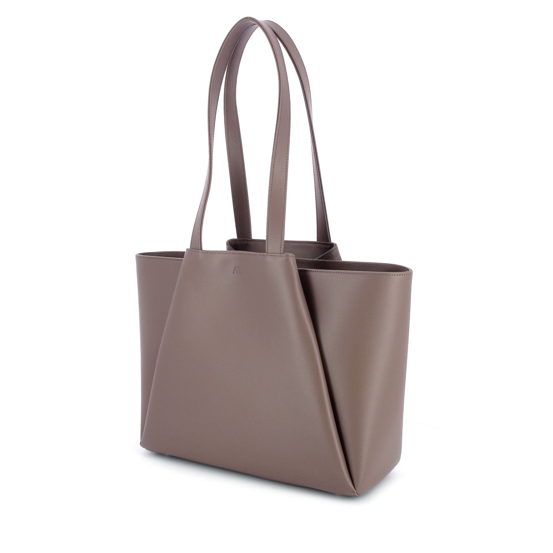 Kaai Midi Pyramid 259184 taupe