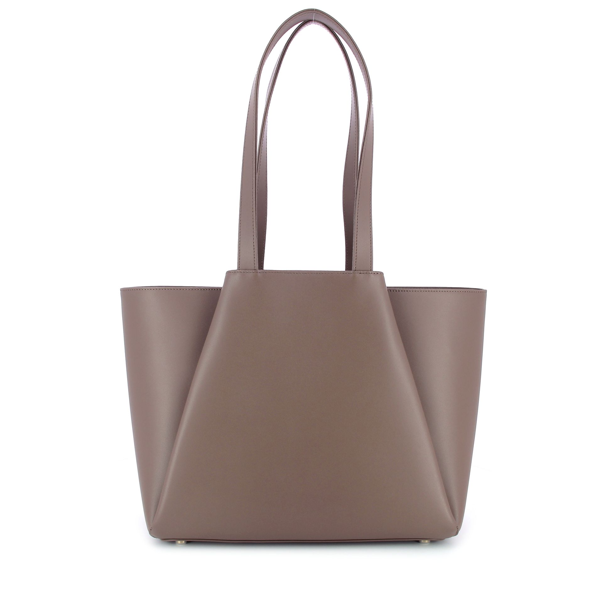 Kaai Midi Pyramid 259184 taupe