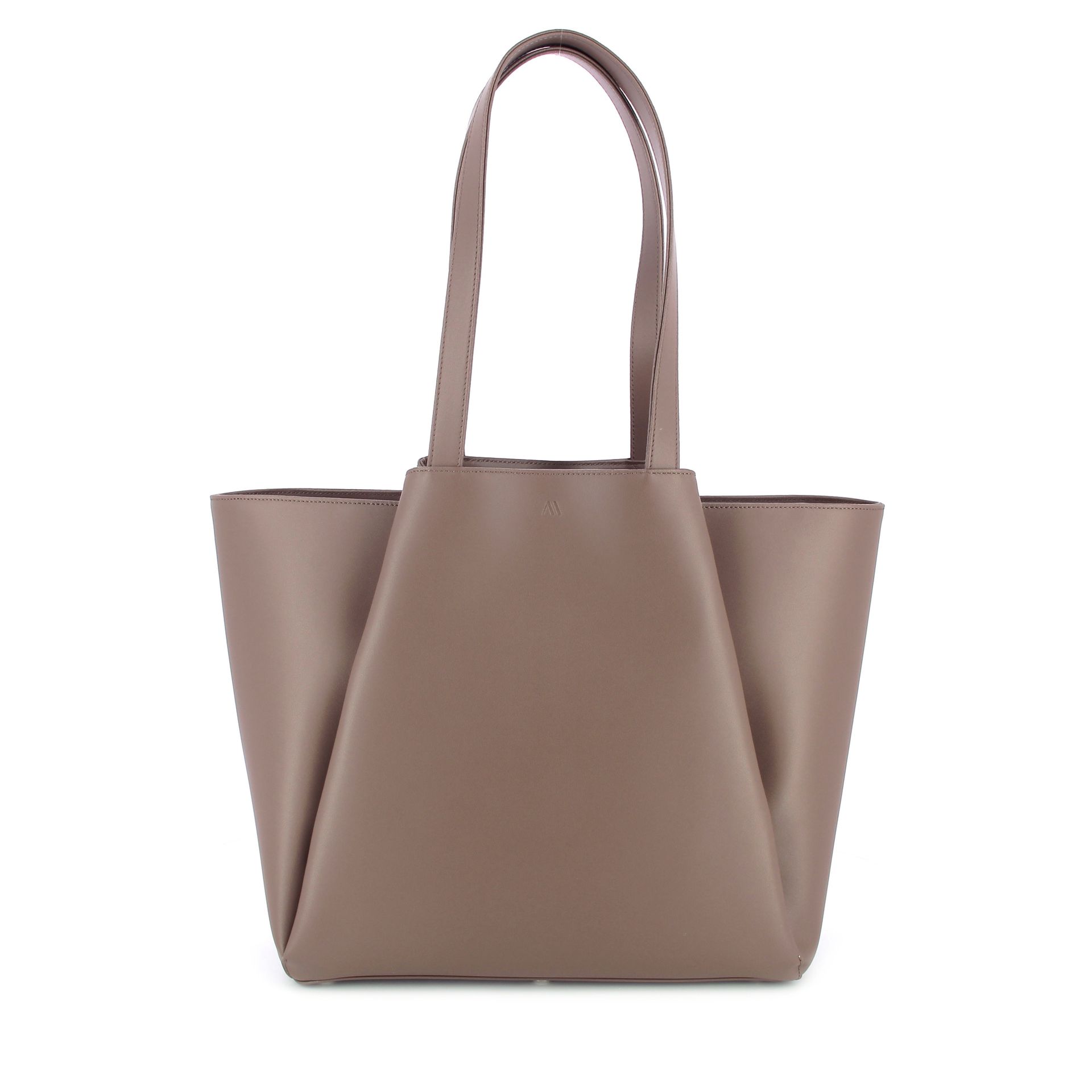 Kaai Pyramid 259187 taupe