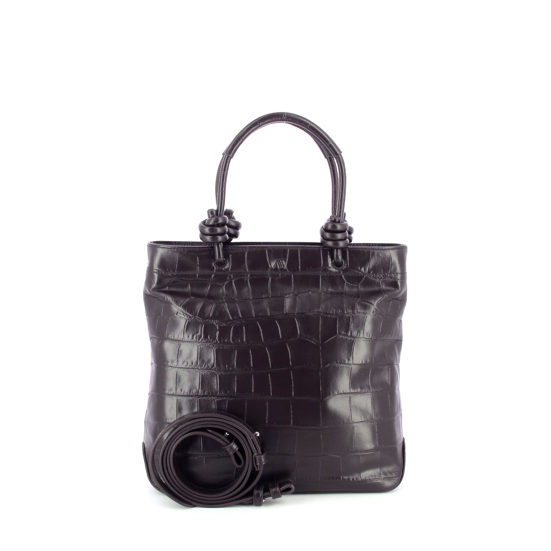 Kaai Mini Loop 259191 bruin
