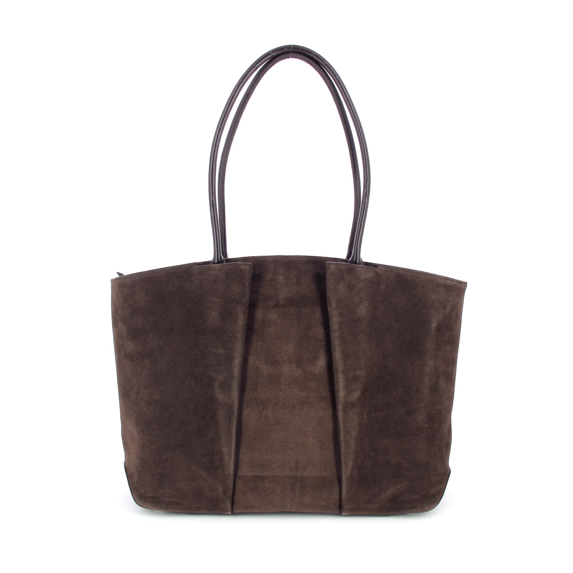 Kaai Horizon Tote 259198 bruin