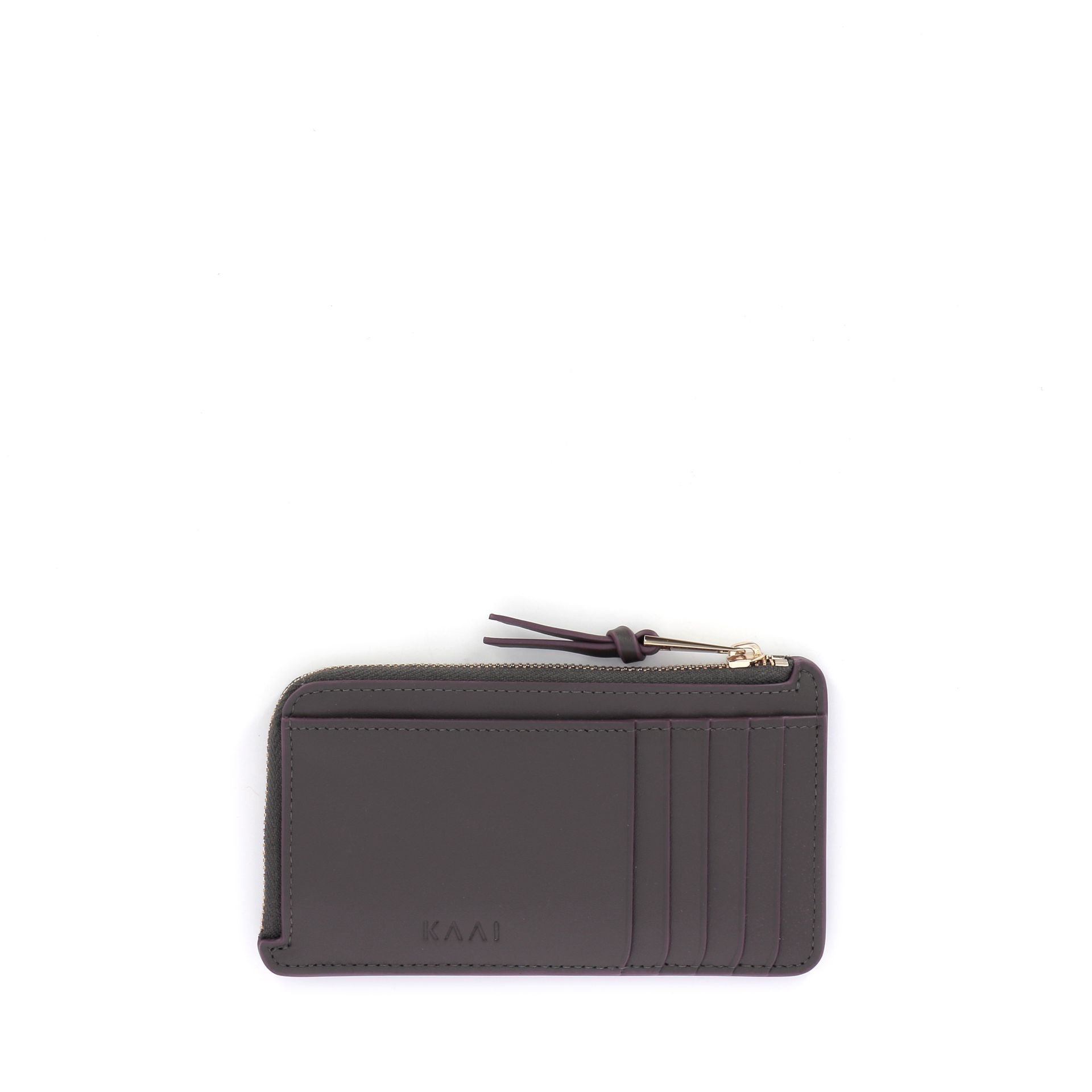 Kaai Rebel Cardholder 259200 groen
