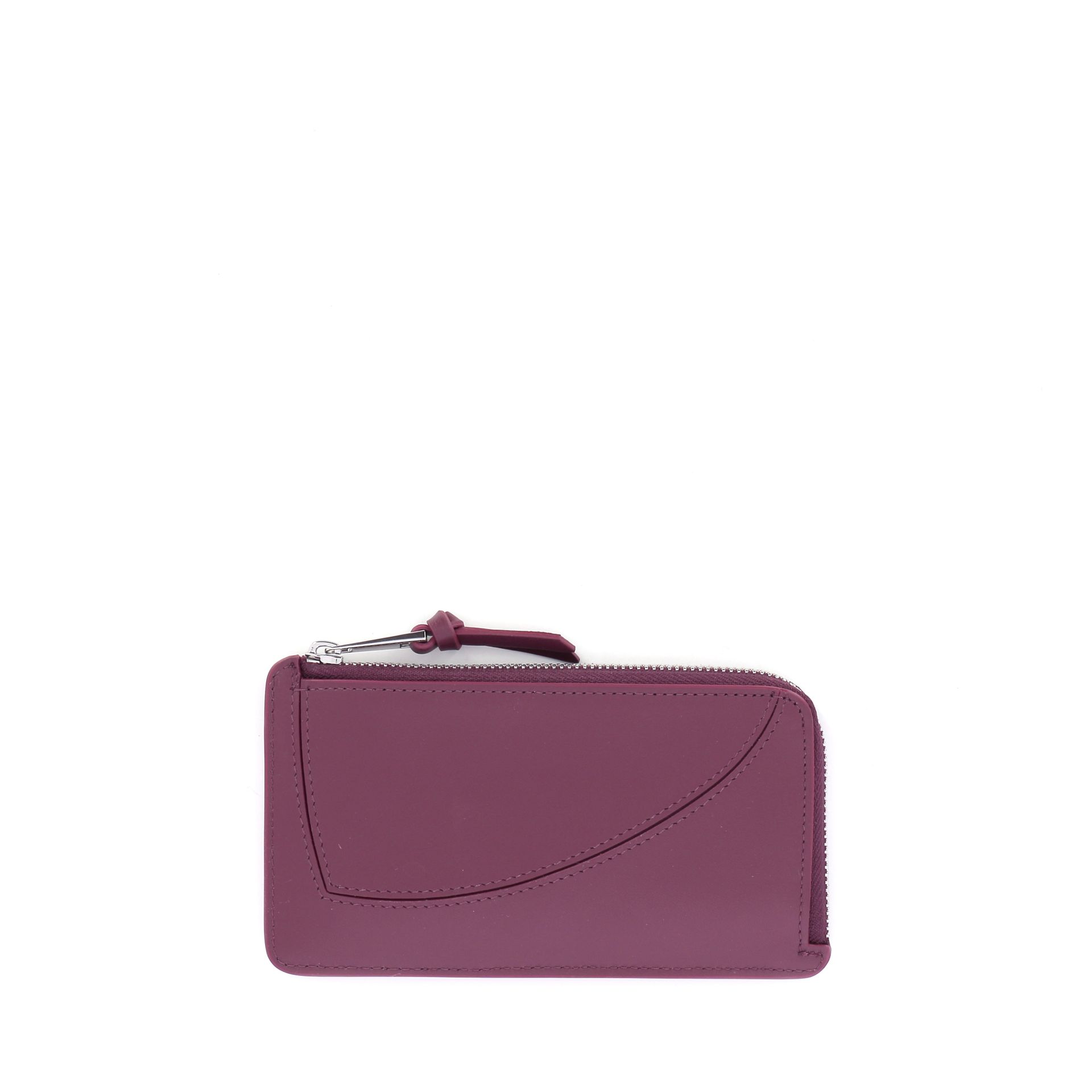 Kaai Rebel Cardholder 259201 rood
