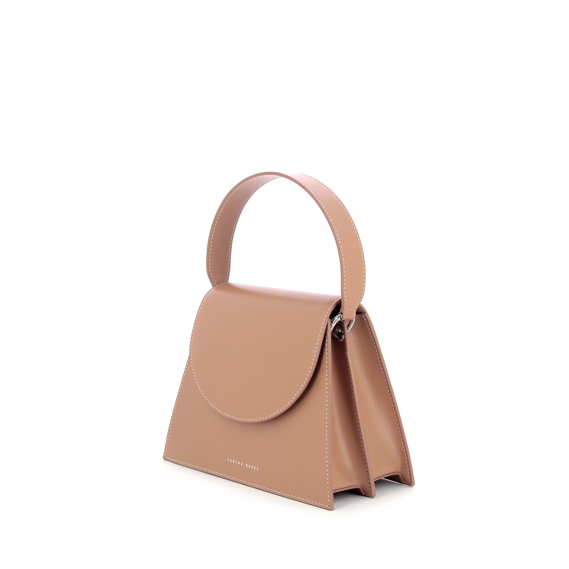 Zarina Rouge Suri 259202 cognac