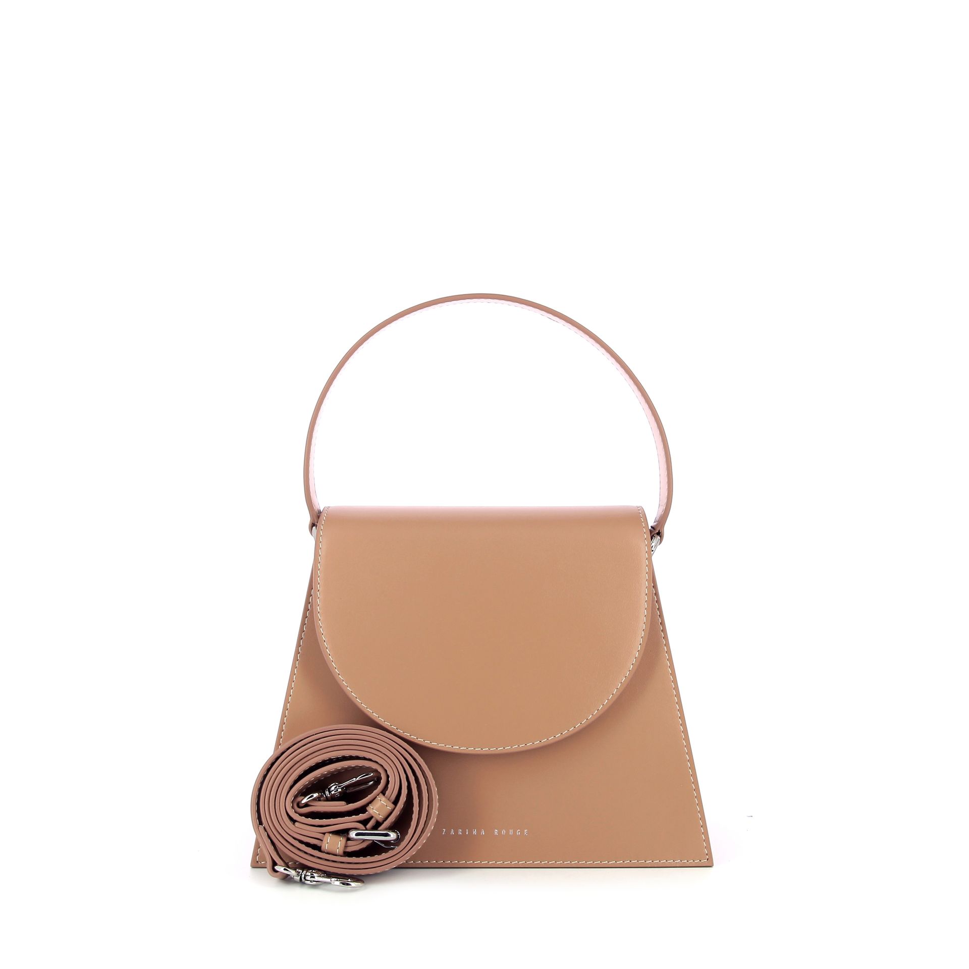 Zarina Rouge Suri 259202 cognac