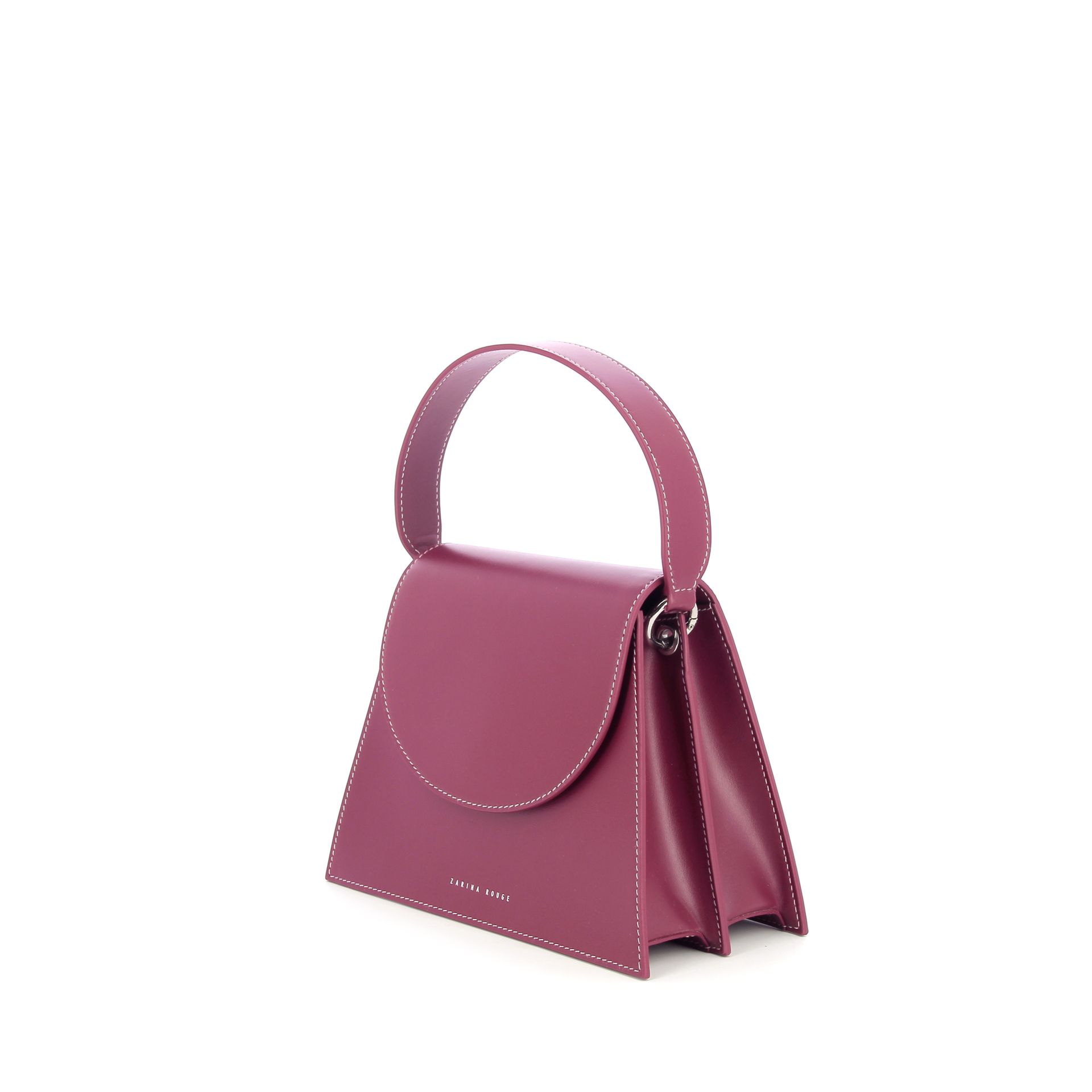 Zarina Rouge Suri 259204 rood