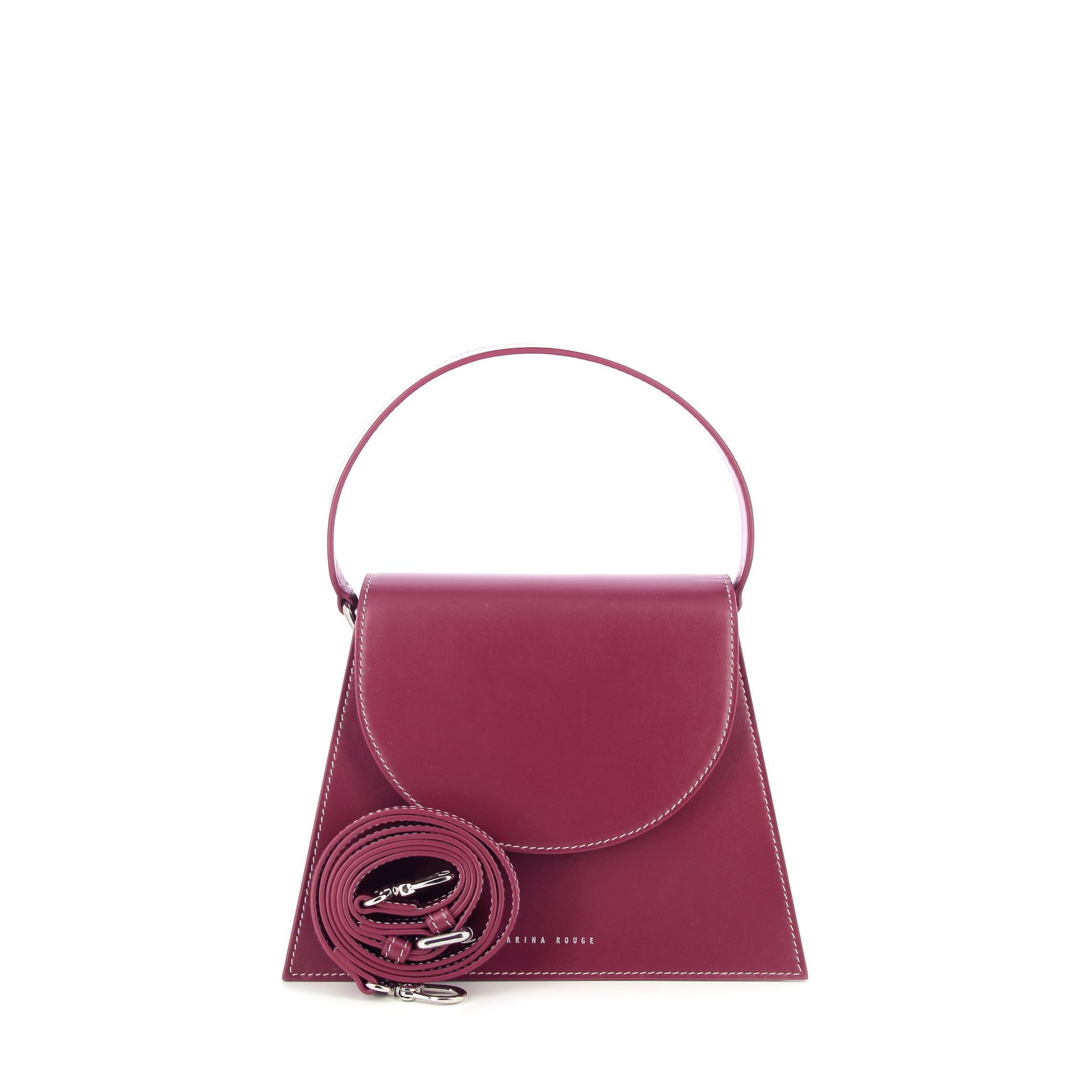Zarina Rouge Suri 259204 rood