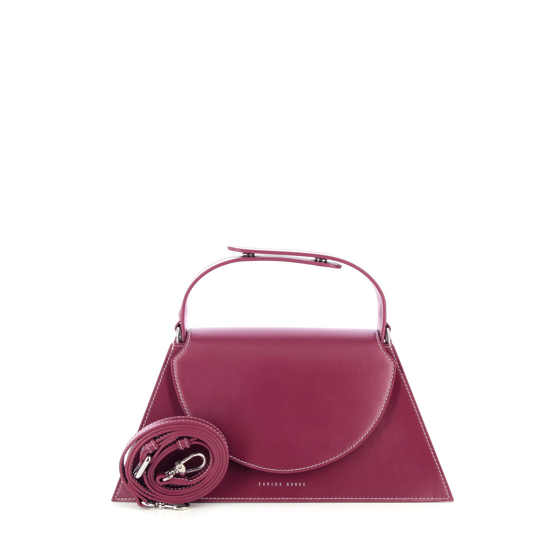Zarina Rouge Helena 259209 rood