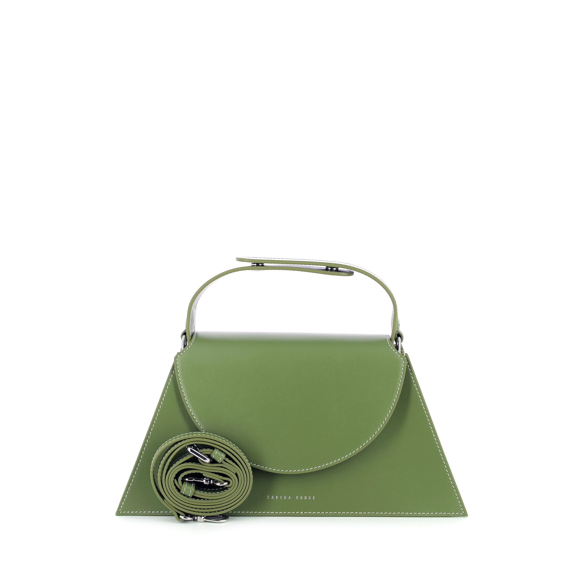Zarina Rouge Helena 259210 groen
