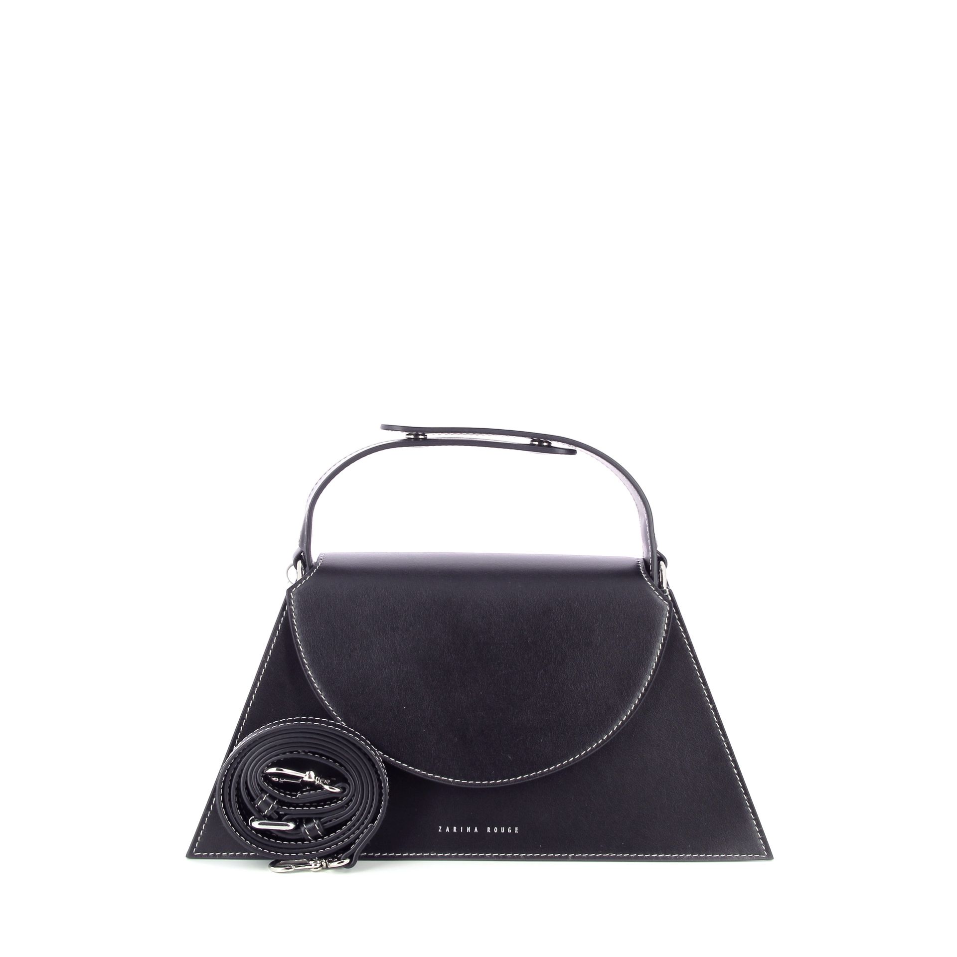 Zarina Rouge Helena 259211 zwart