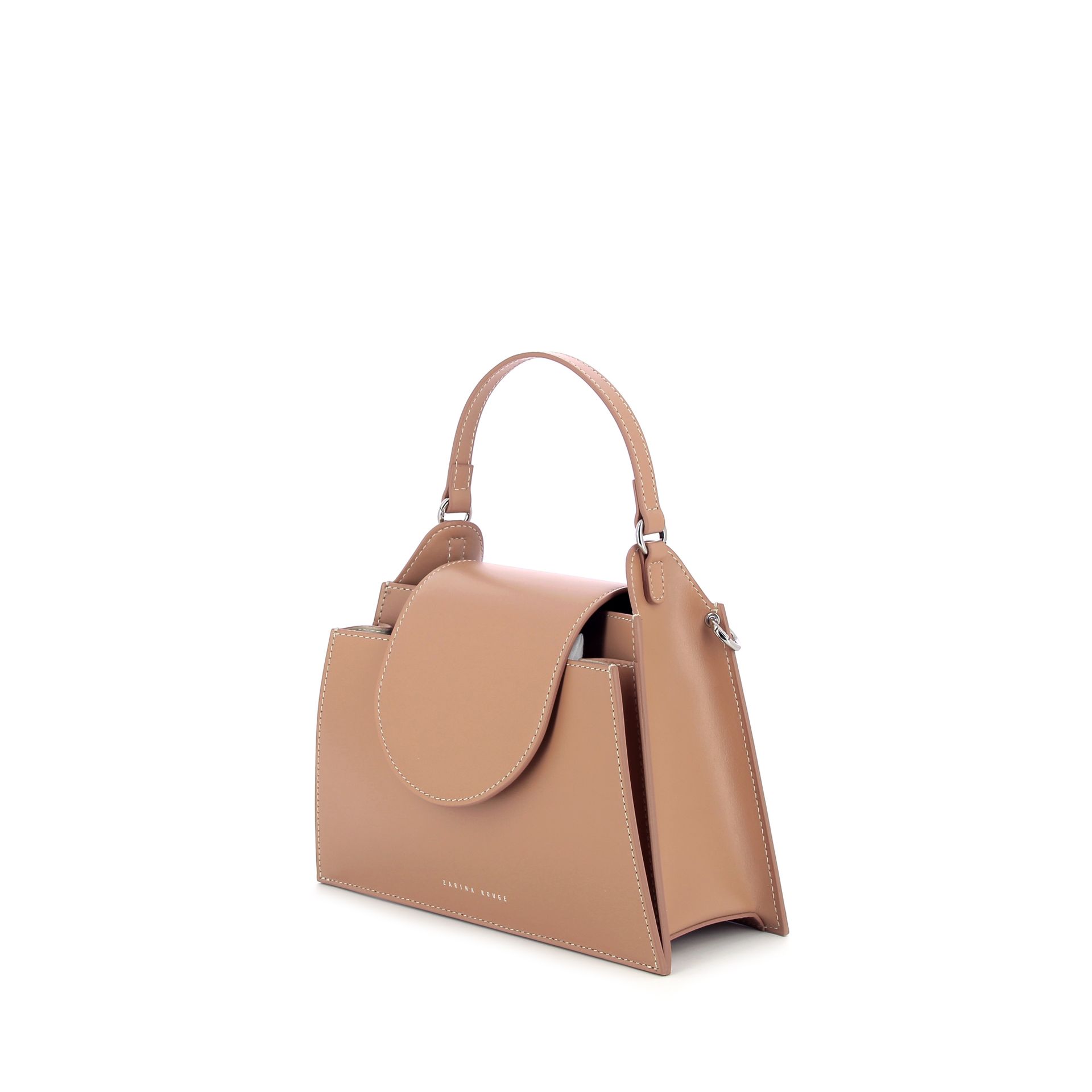 Zarina Rouge Anna 259215 cognac