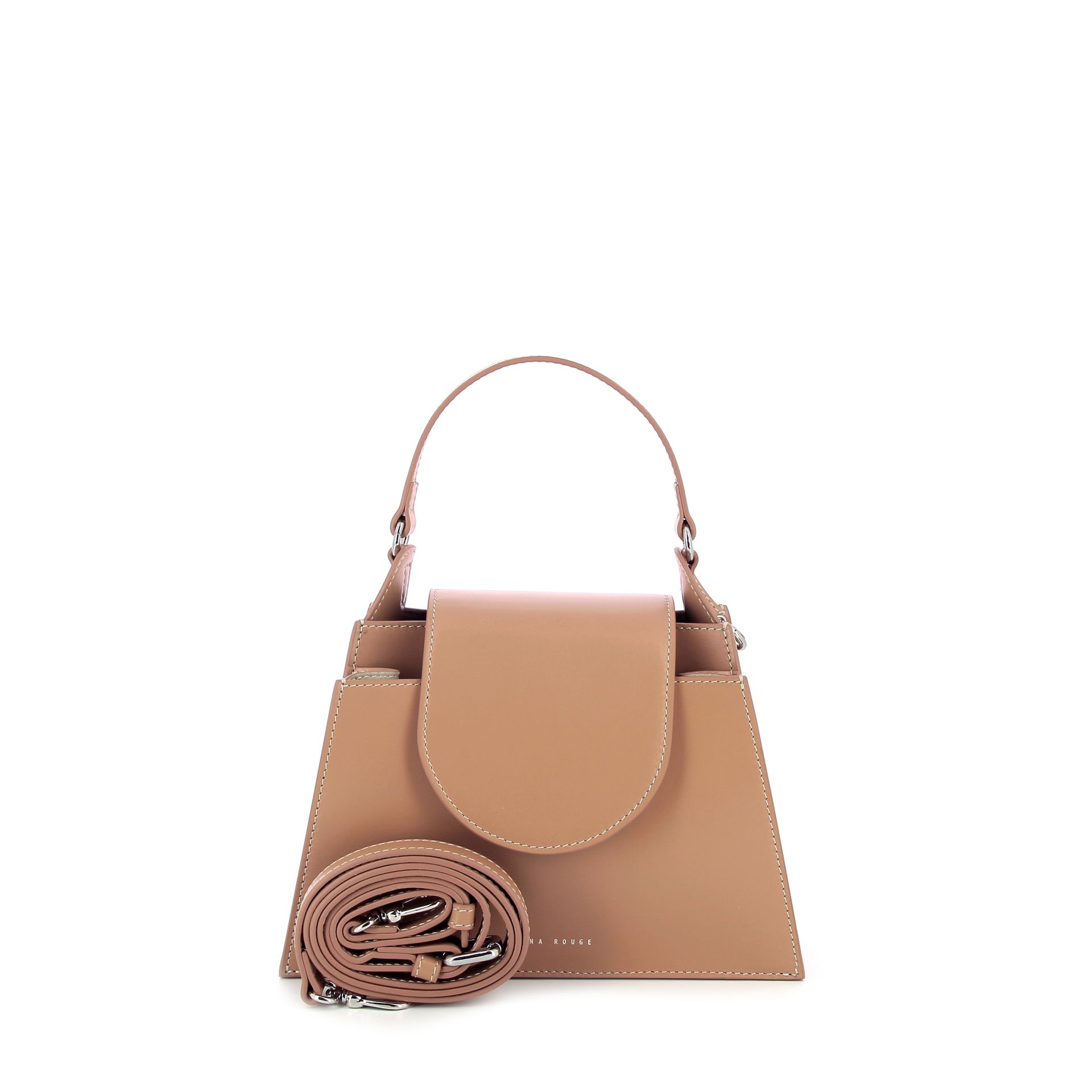 Zarina Rouge Anna 259215 cognac