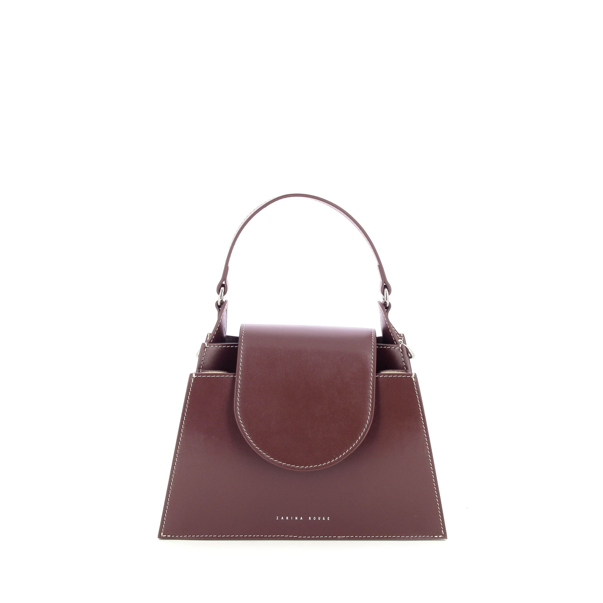 Zarina Rouge Anna 259216 bruin
