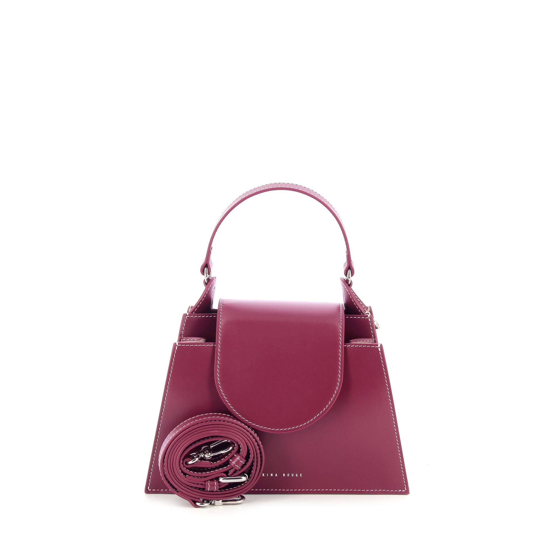 Zarina Rouge Anna 259217 rood