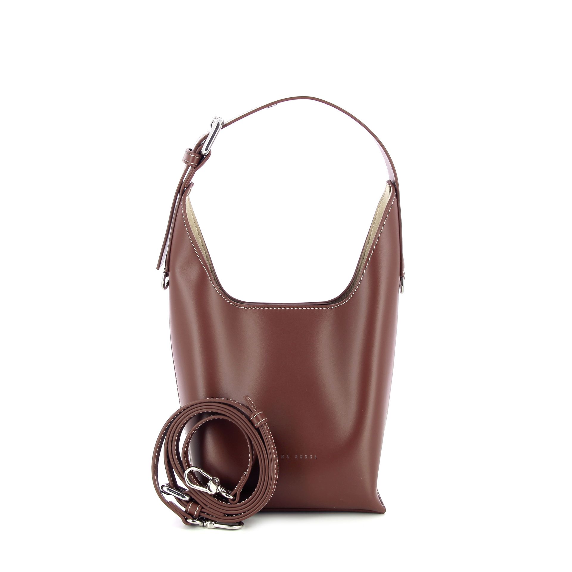 Zarina Rouge Liz 259220 cognac