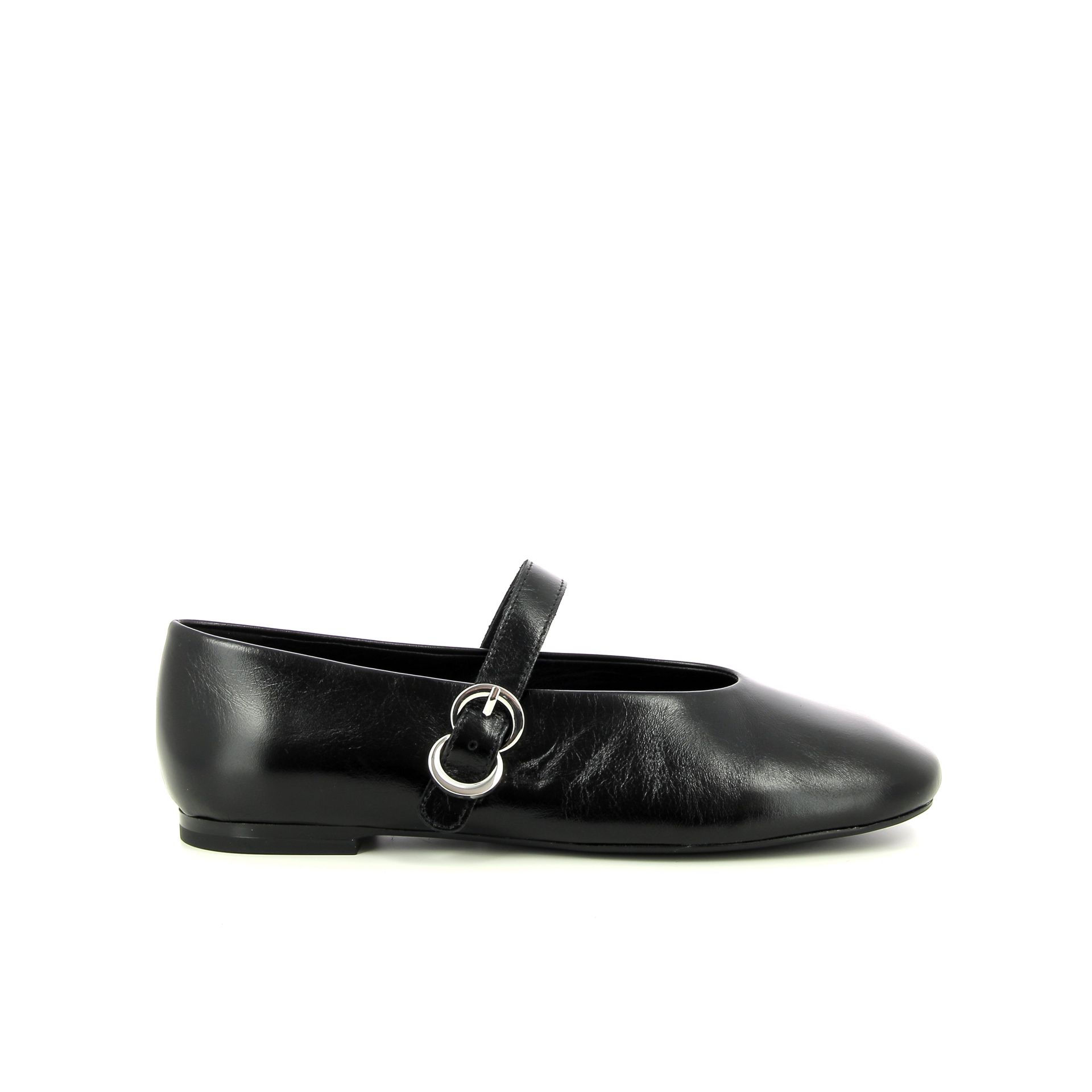 Frau Ballerina 259221 zwart