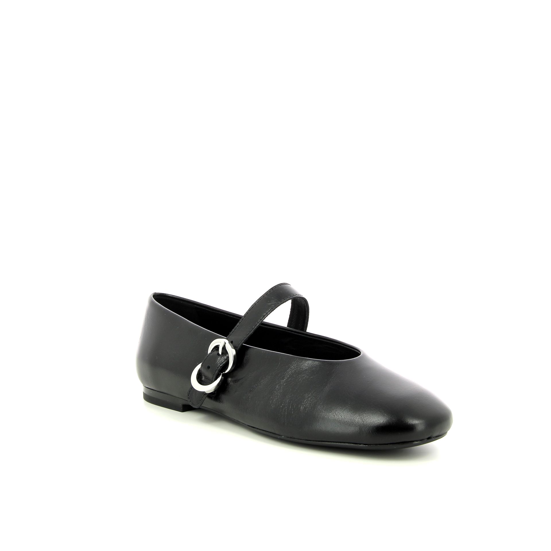 Frau Ballerina 259221 zwart