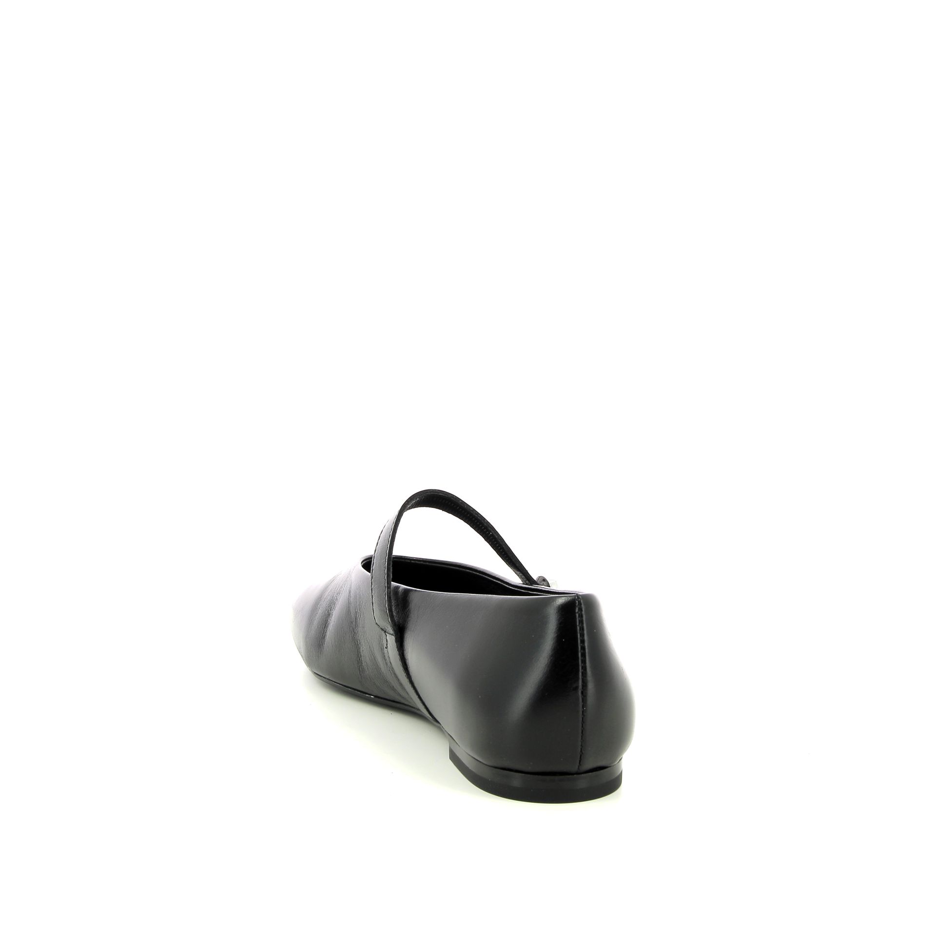 Frau Ballerina 259221 zwart