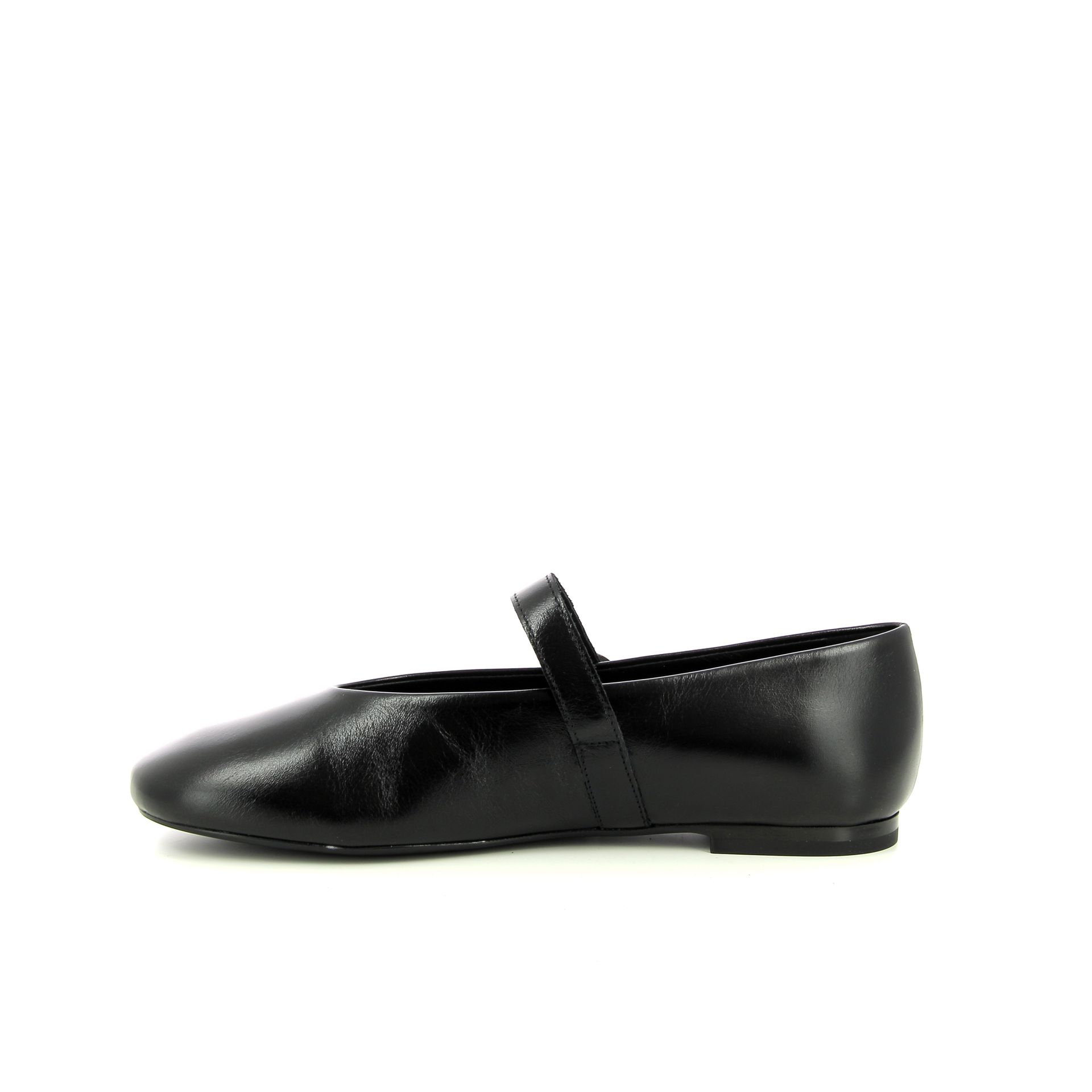 Frau Ballerina 259221 zwart
