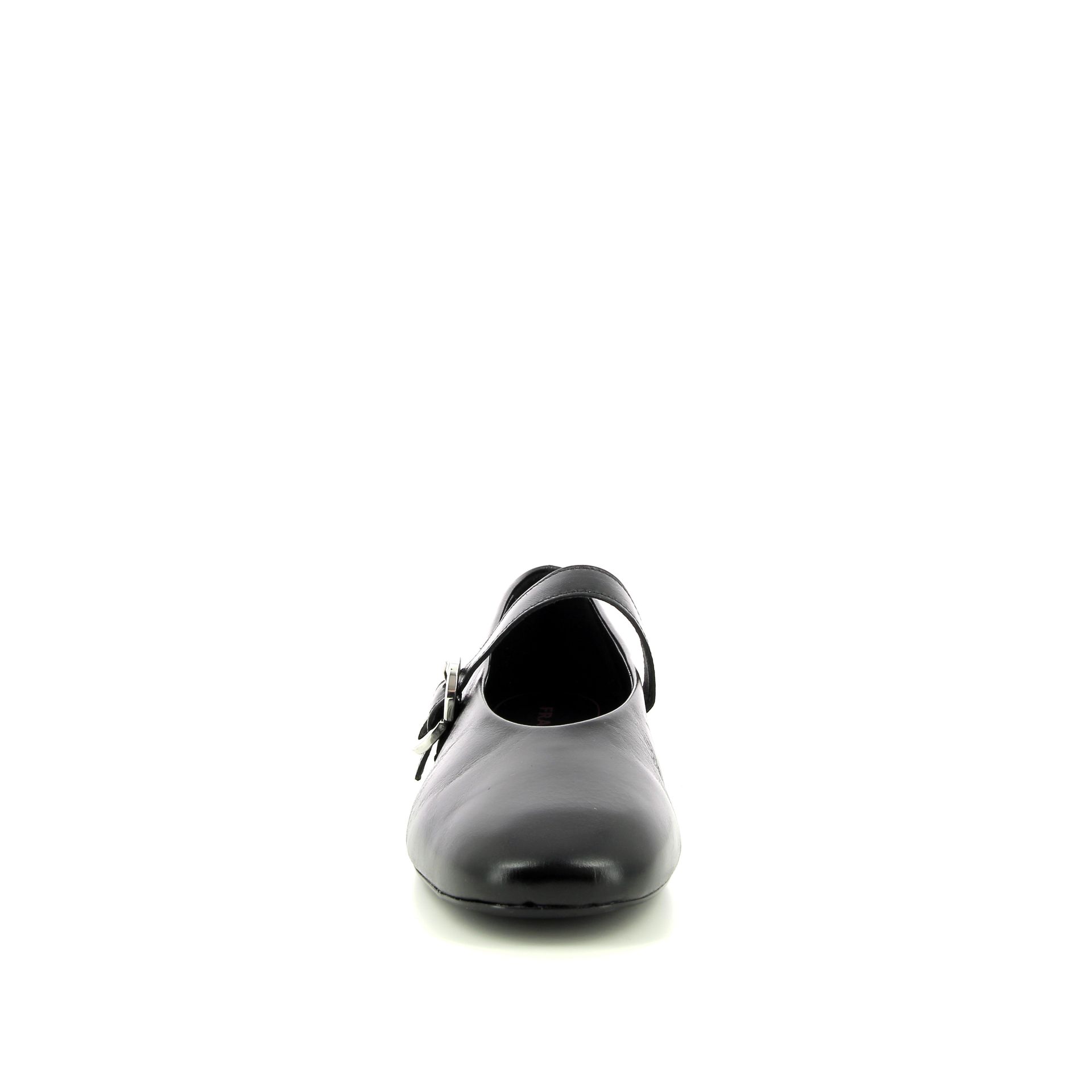 Frau Ballerina 259221 zwart