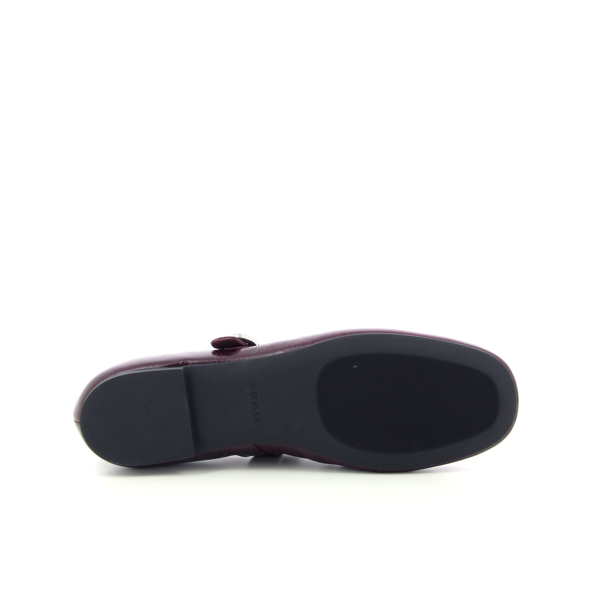 Frau Ballerina 259222 rood