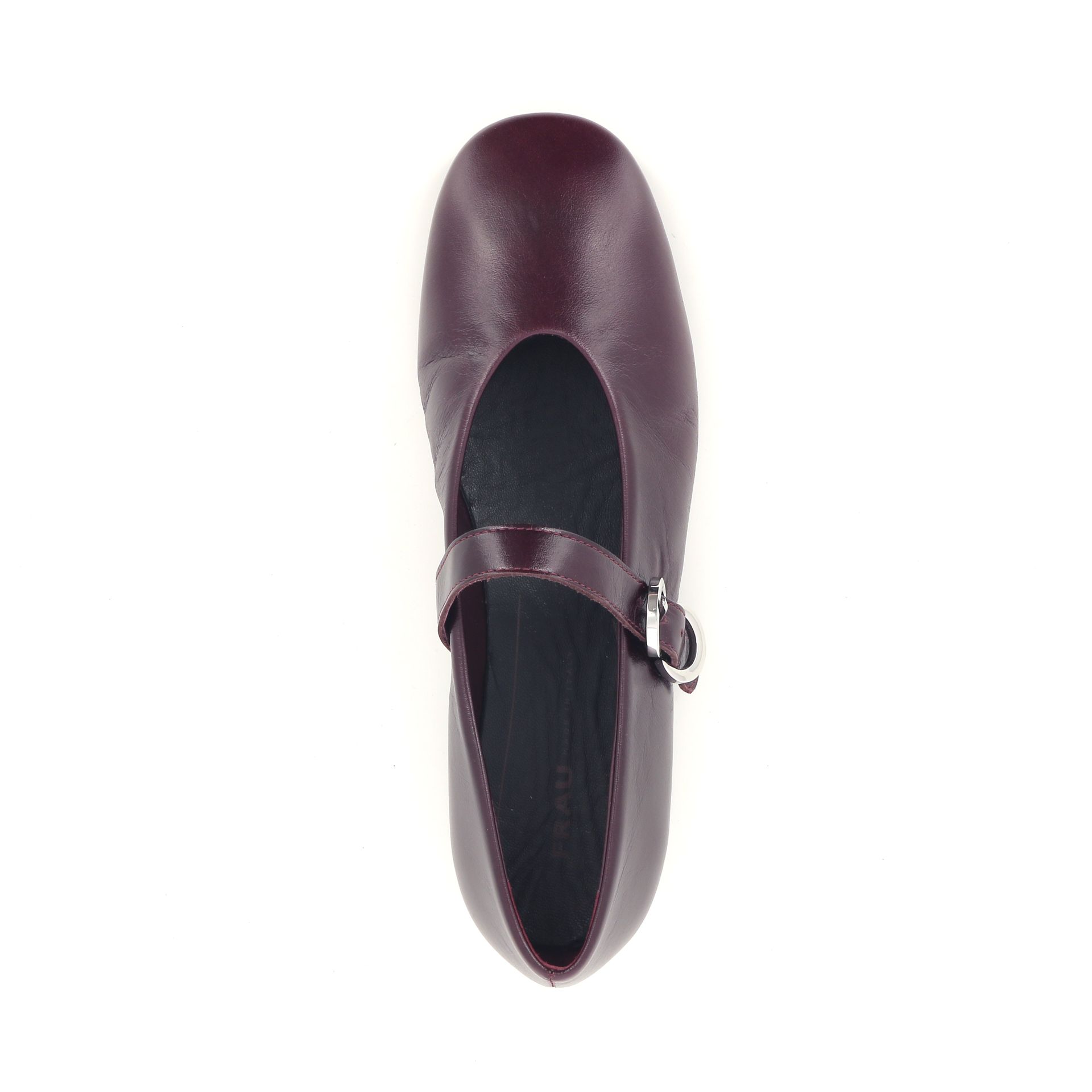 Frau Ballerina 259222 rood