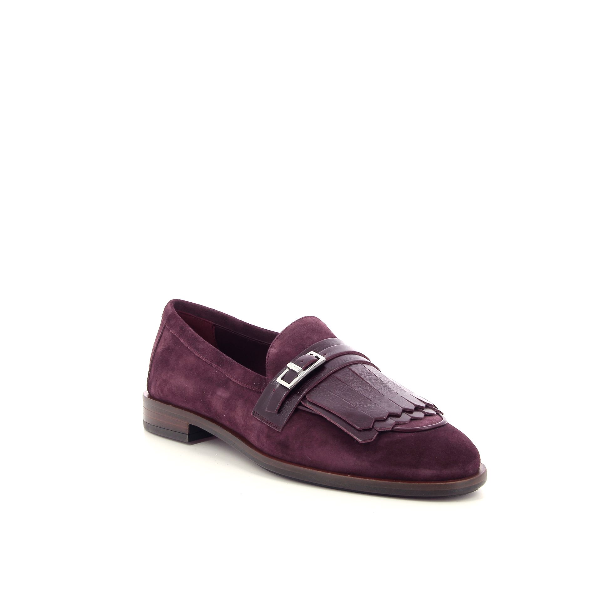 Frau Mocassin 259223 rood